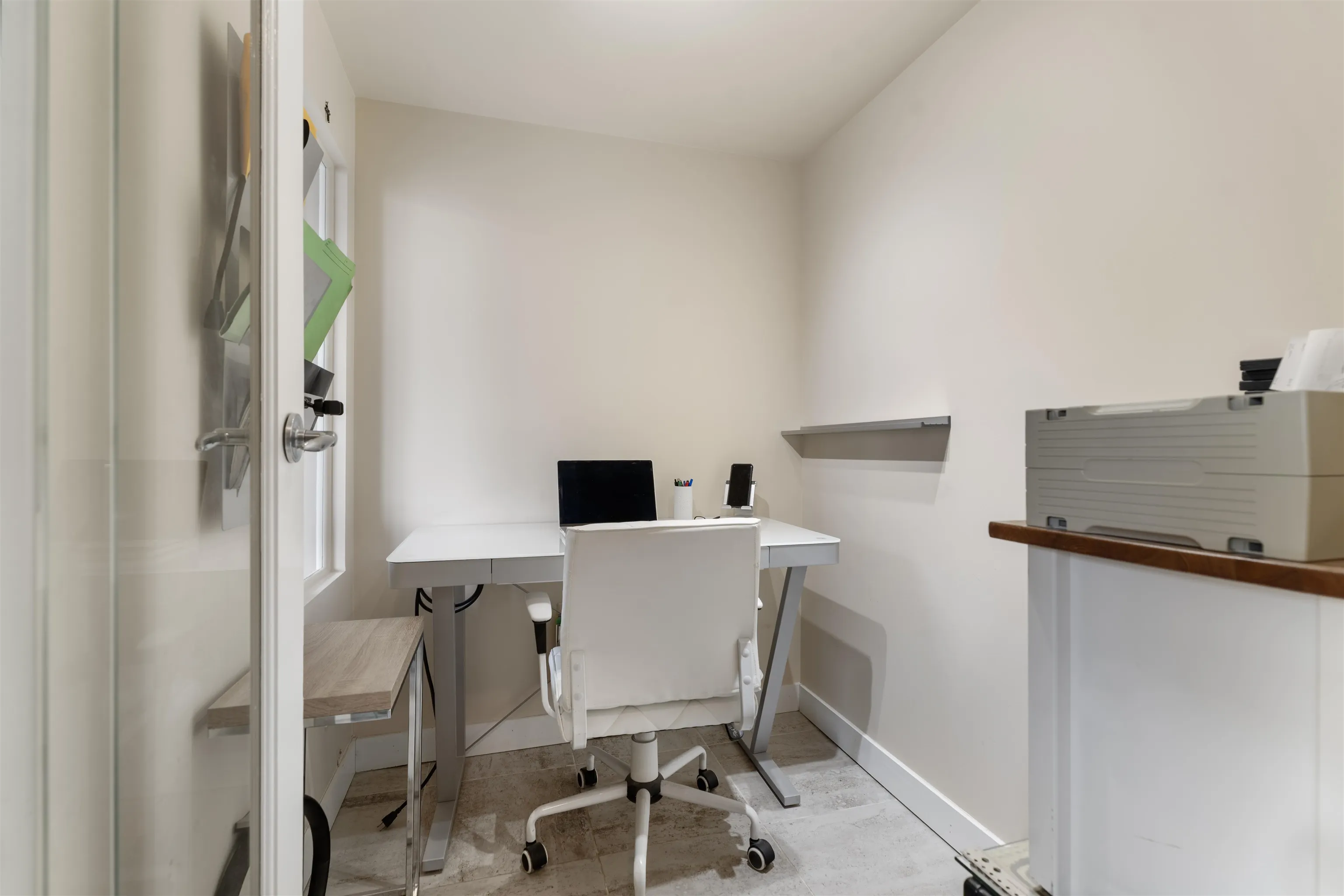 1688 Robson Street #306