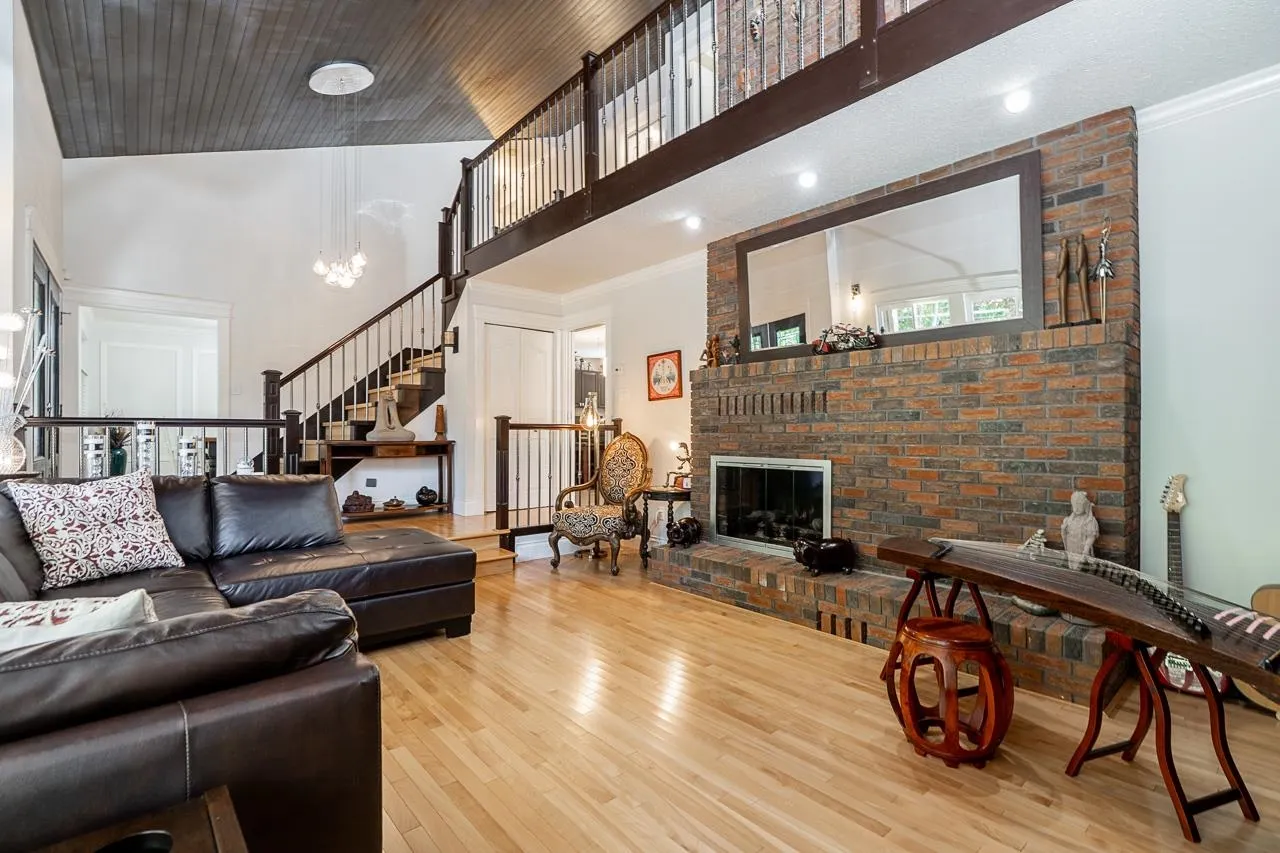 2360 Christopherson Road