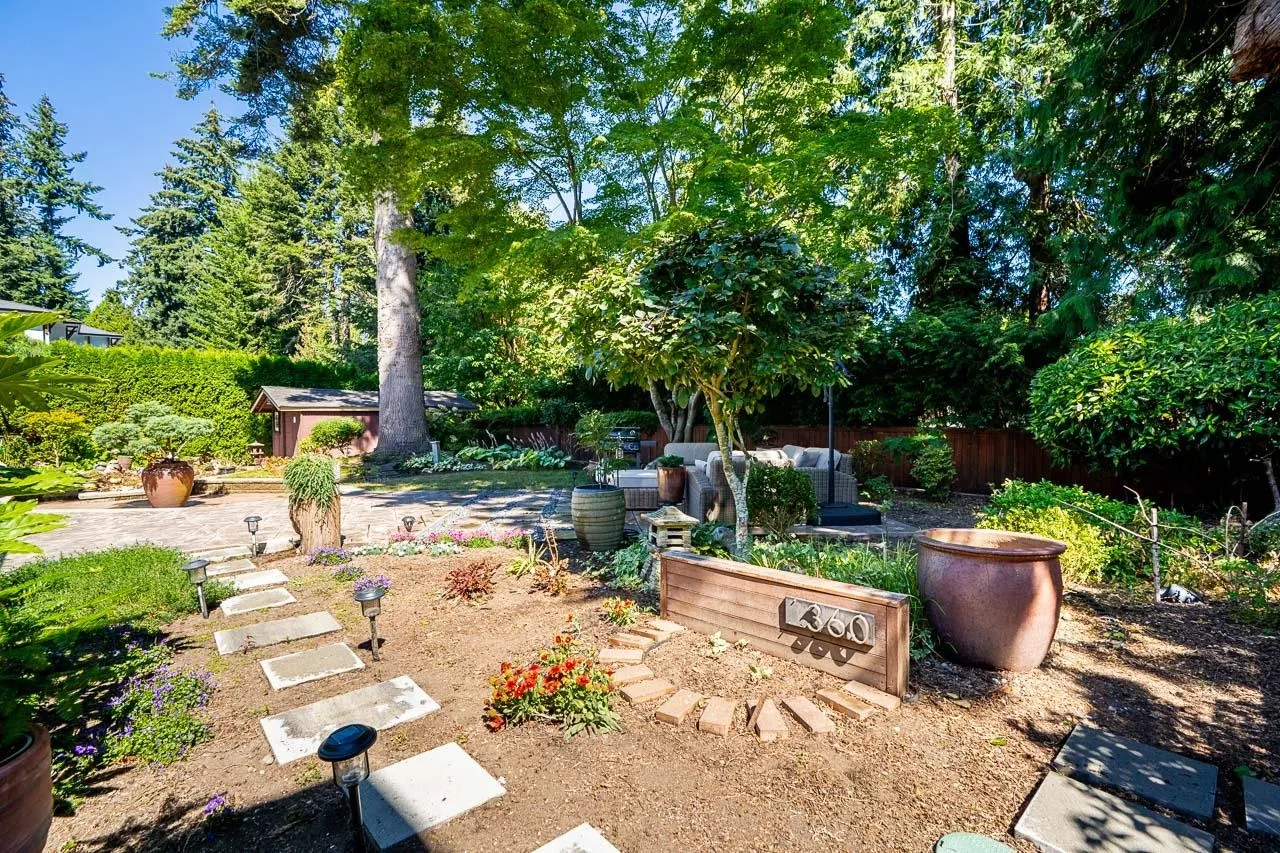 2360 Christopherson Road