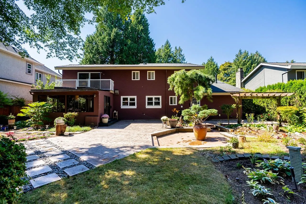 2360 Christopherson Road