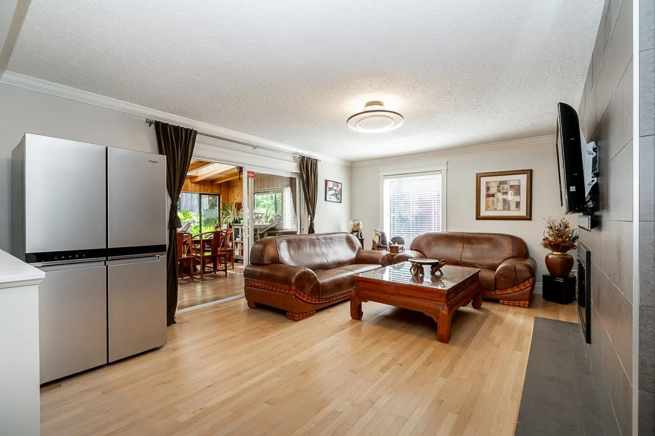 2360 Christopherson Road