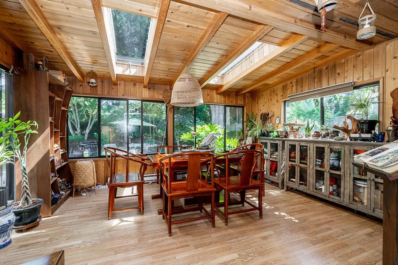 2360 Christopherson Road