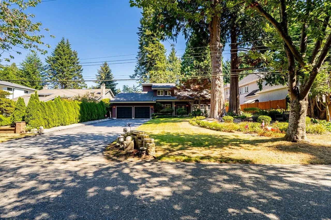 2360 Christopherson Road