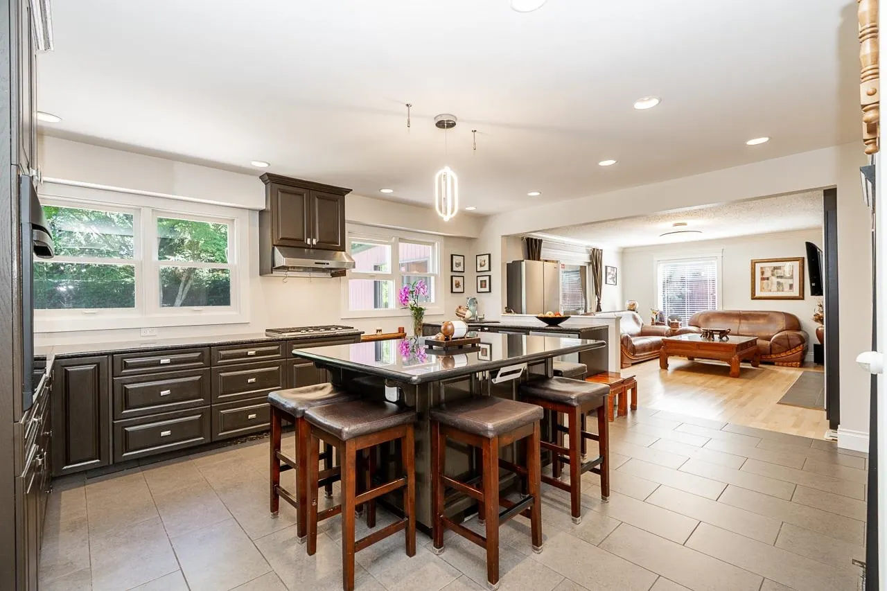 2360 Christopherson Road