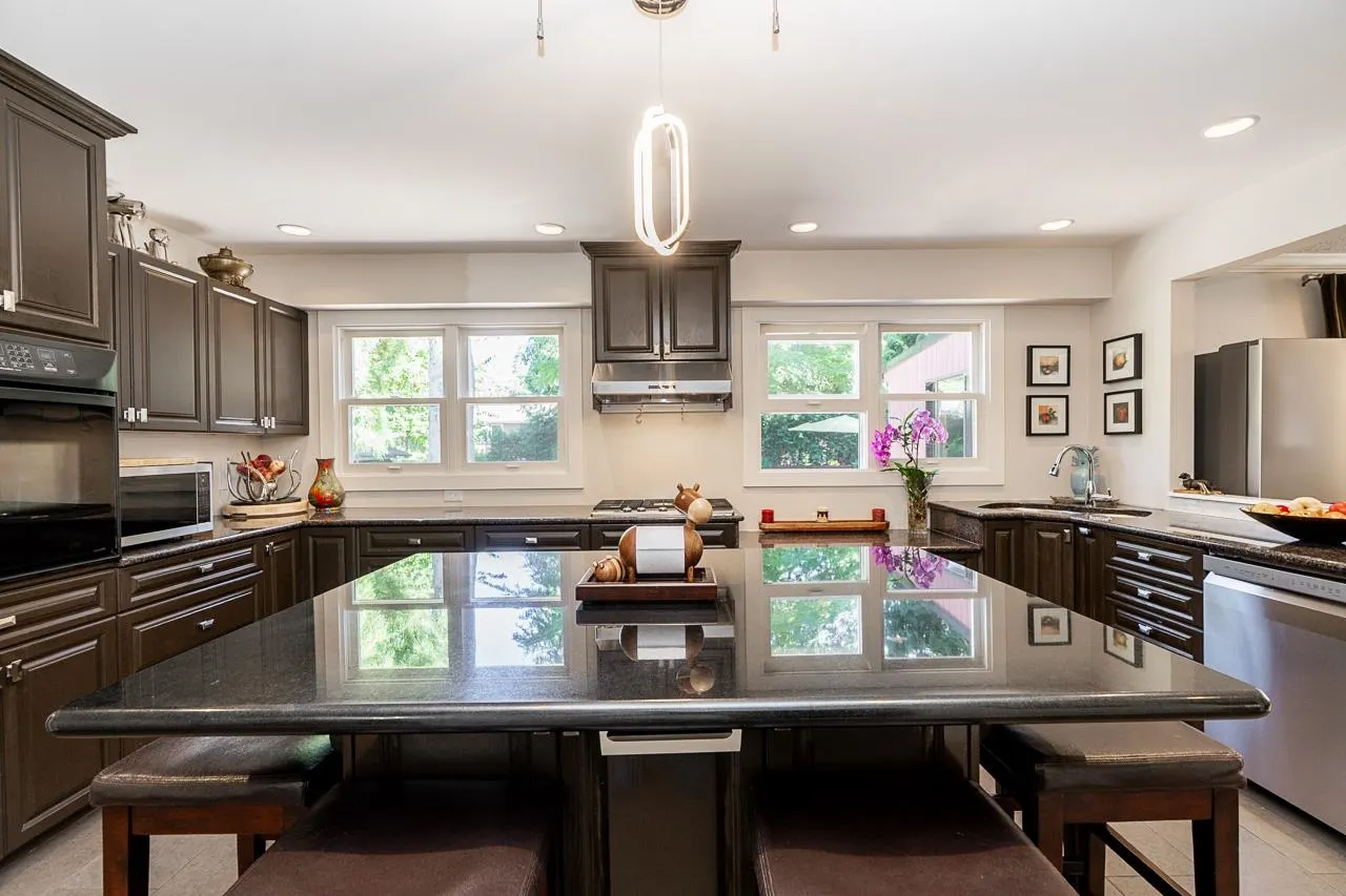 2360 Christopherson Road