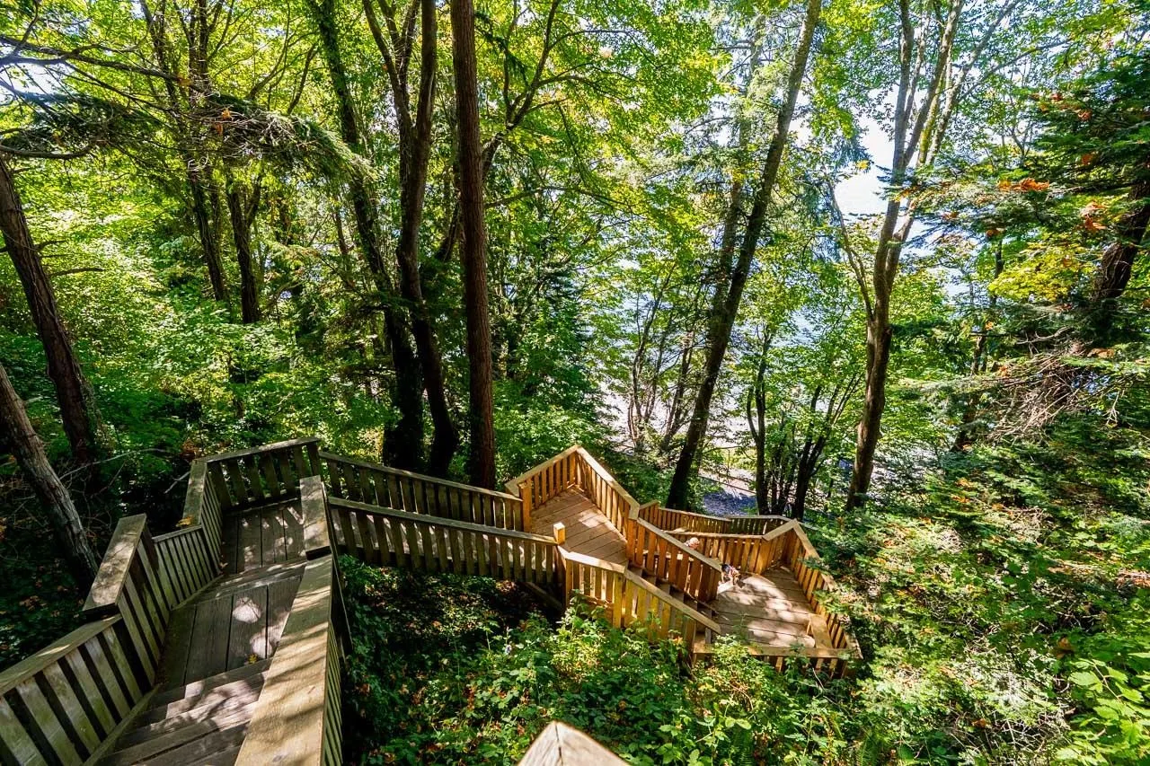 2360 Christopherson Road