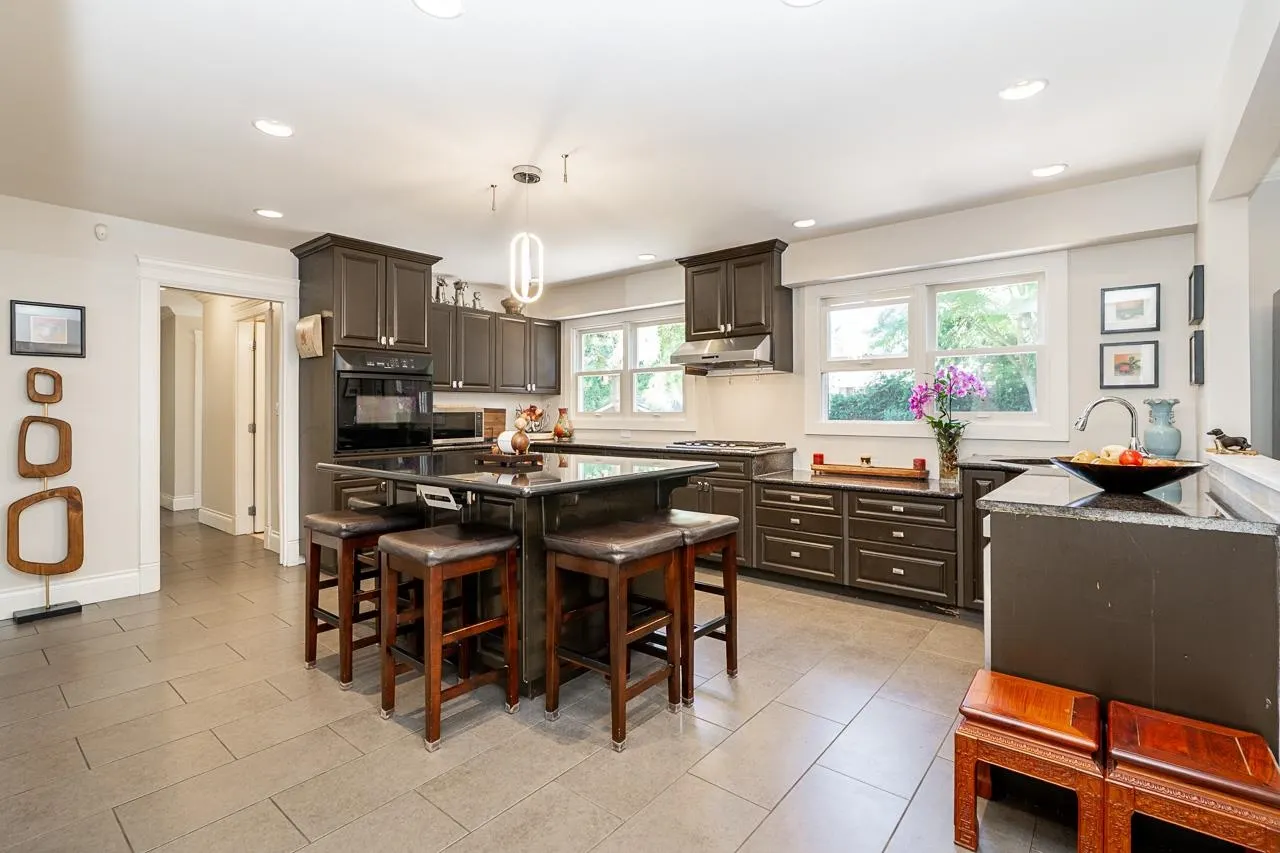 2360 Christopherson Road