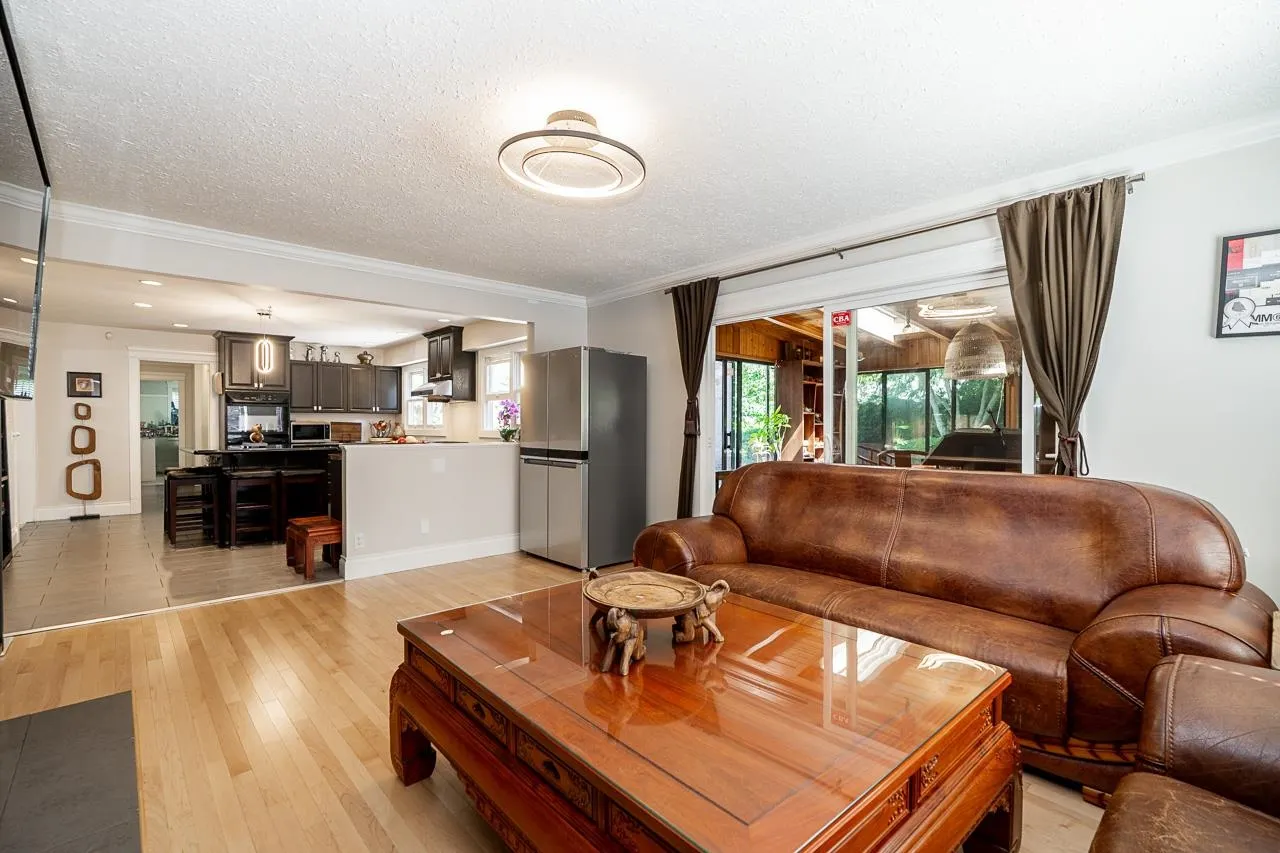 2360 Christopherson Road
