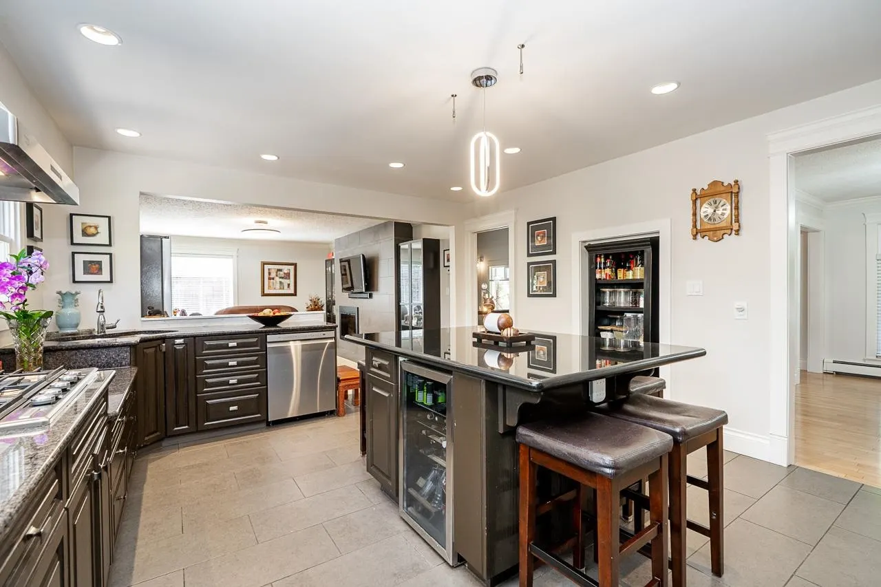 2360 Christopherson Road