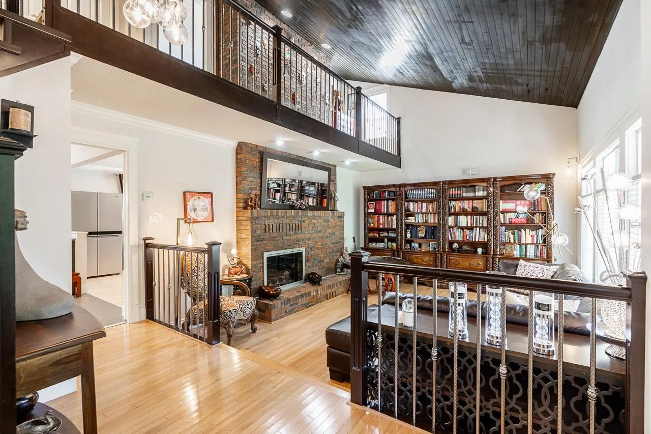 2360 Christopherson Road