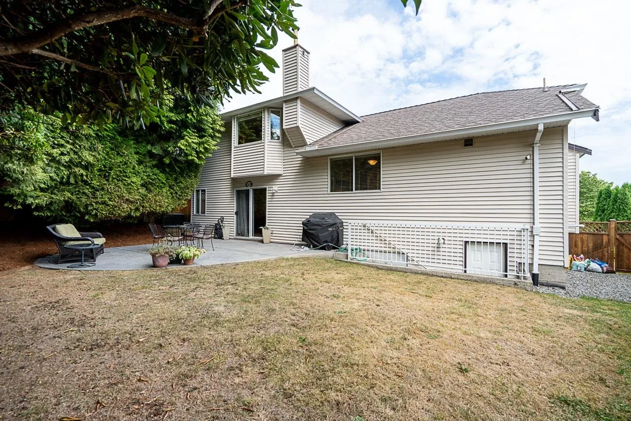 2670 Brewster Drive