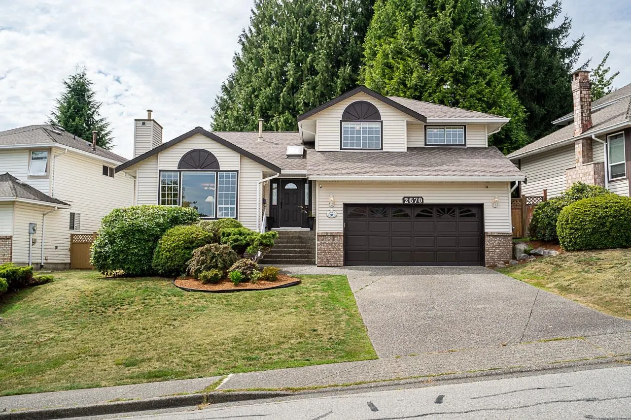 2670 Brewster Drive