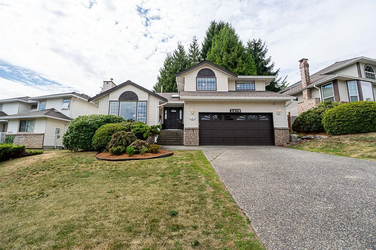 2670 Brewster Drive