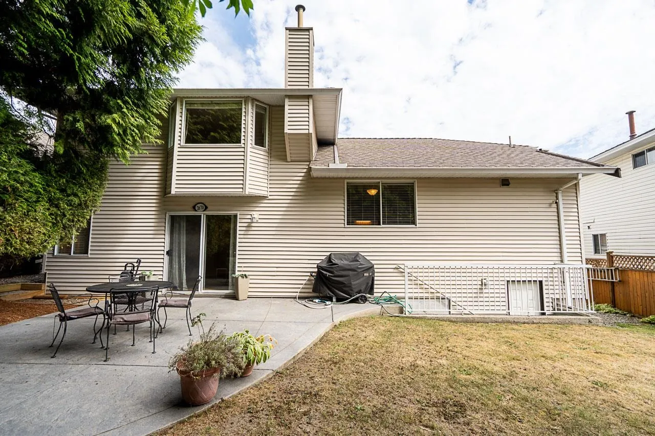 2670 Brewster Drive