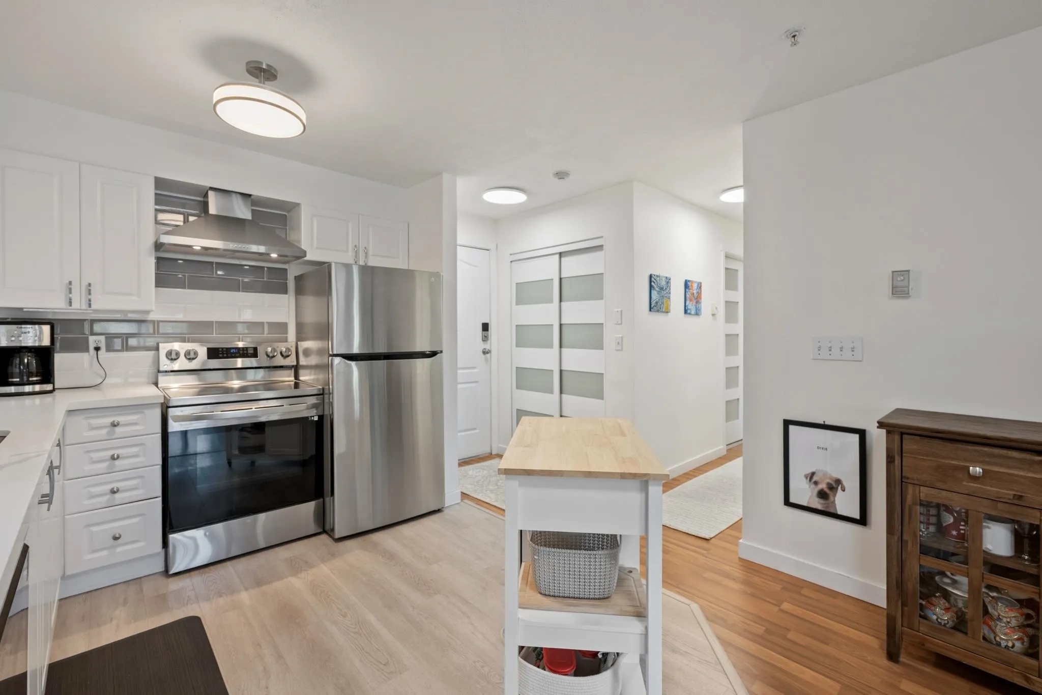 5765 Glover Road #202