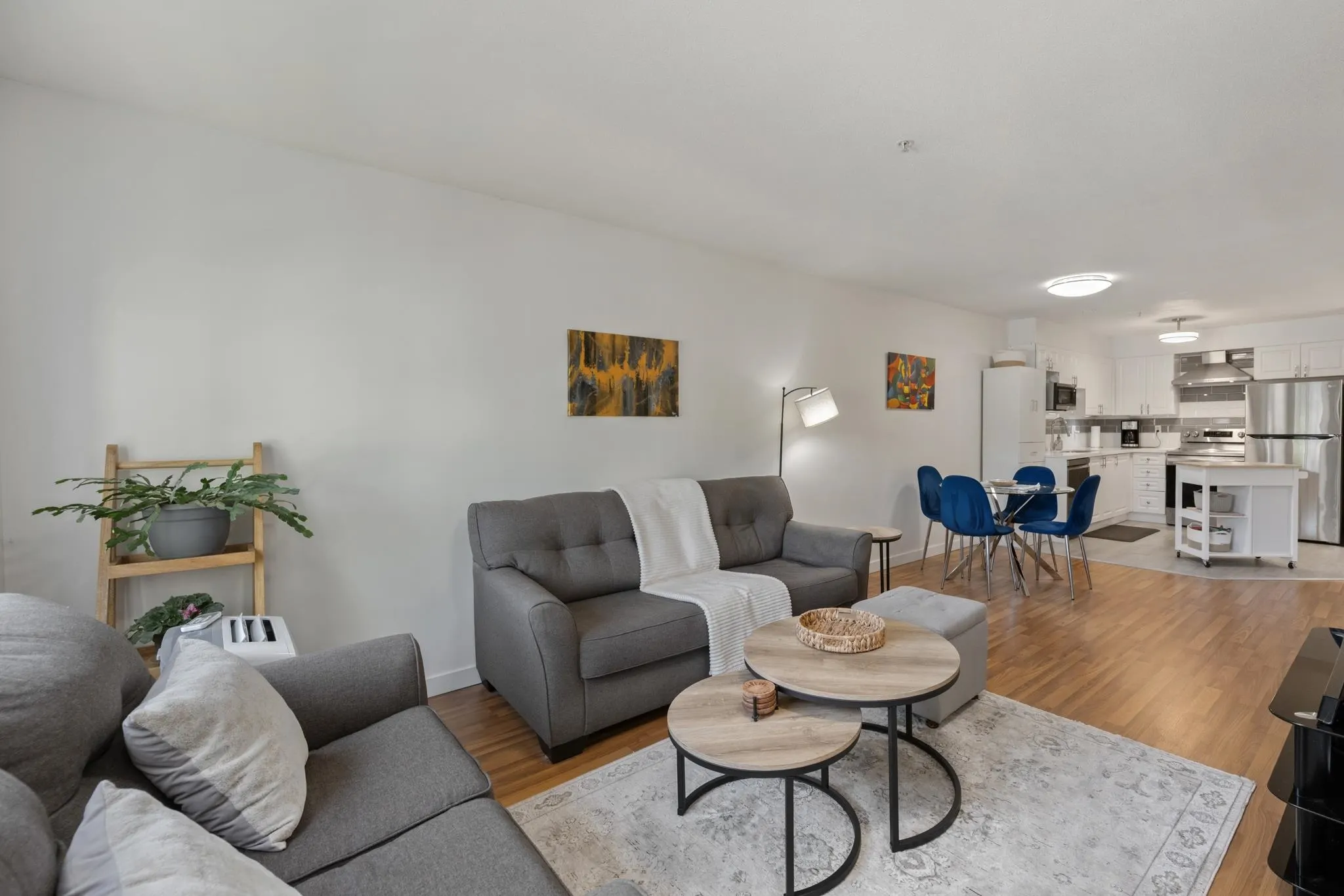 5765 Glover Road #202