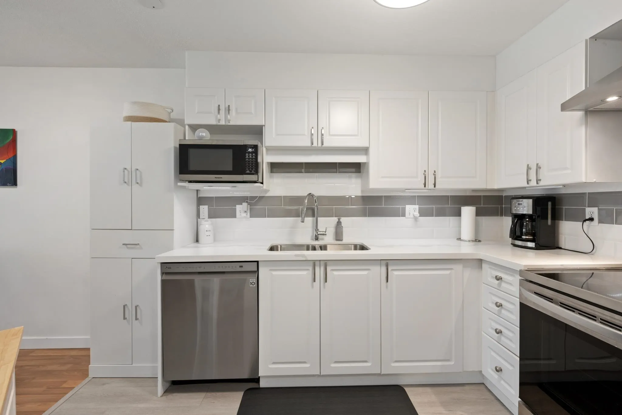 5765 Glover Road #202