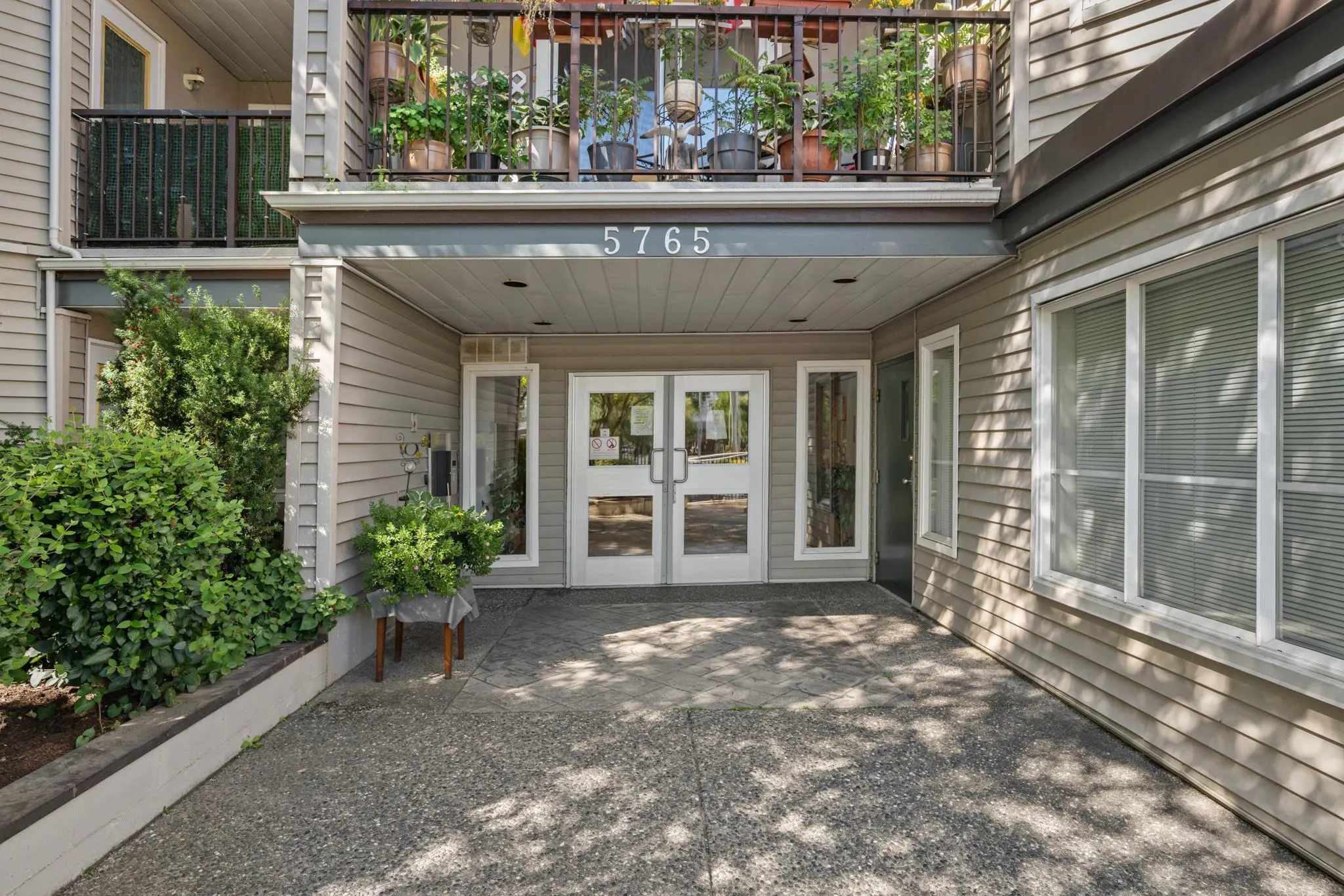 5765 Glover Road #202