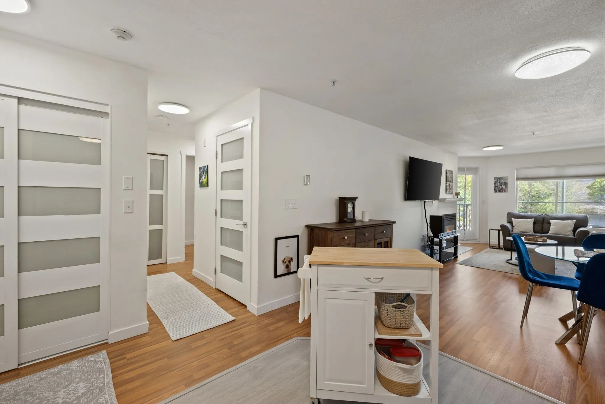 5765 Glover Road #202