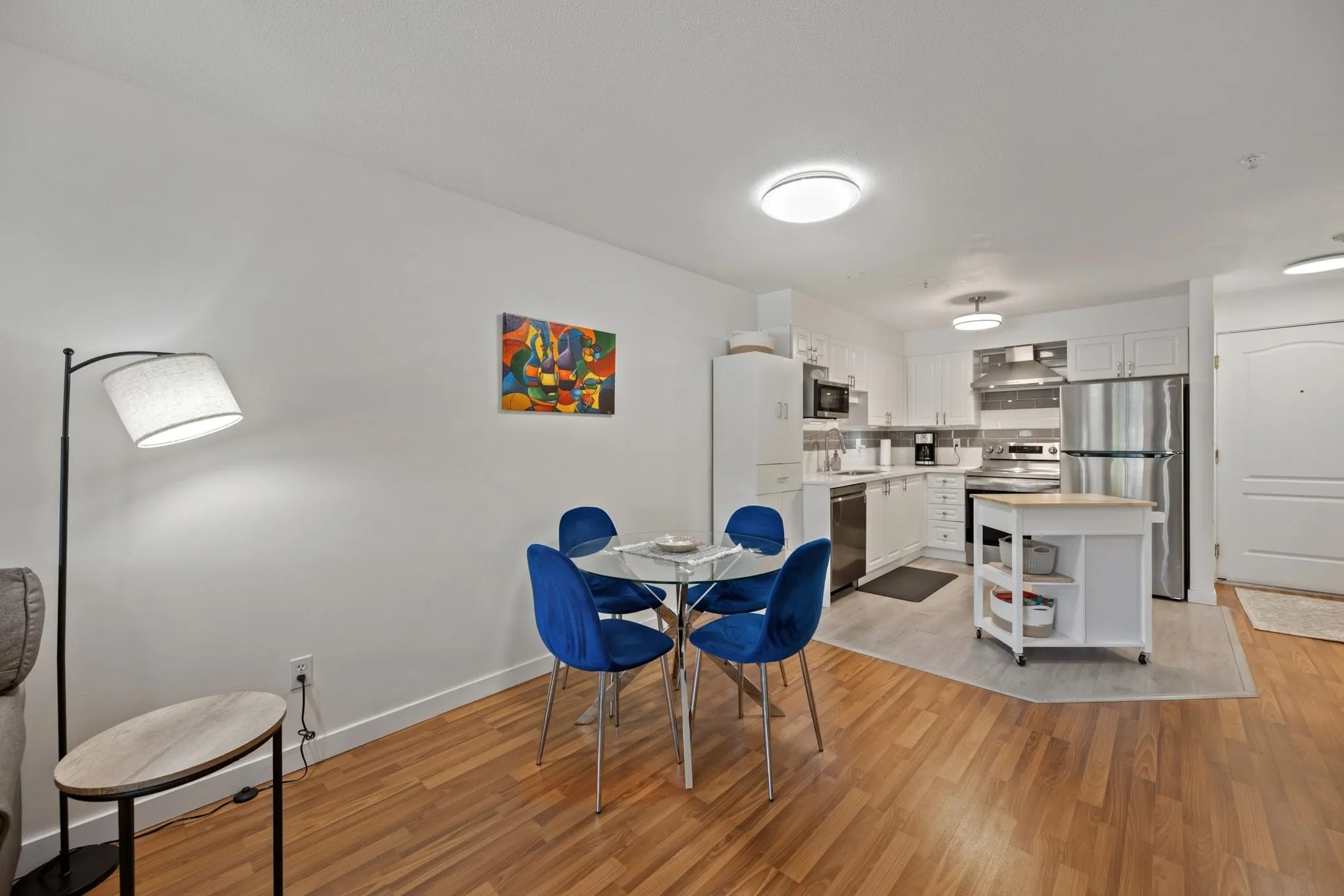 5765 Glover Road #202