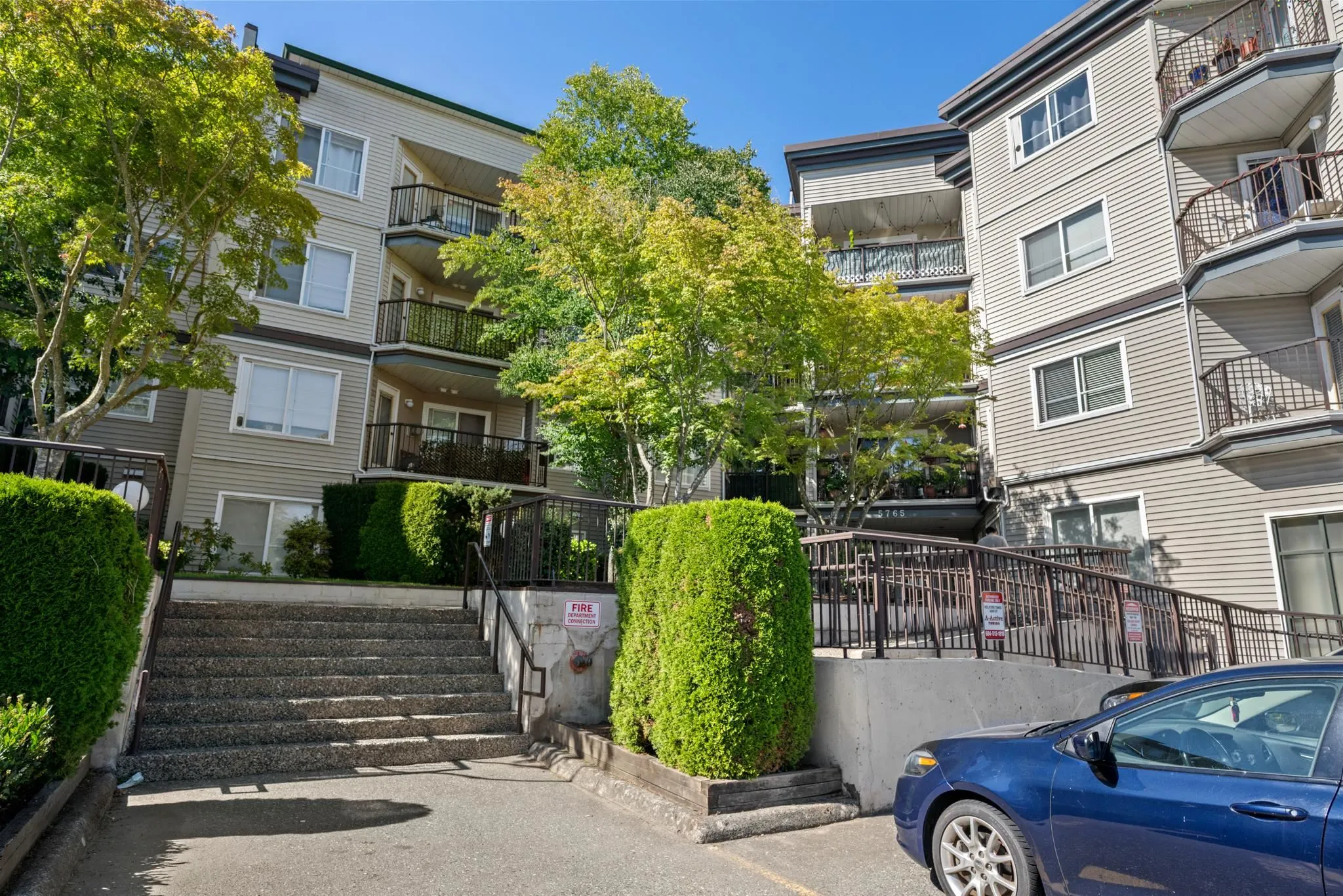 5765 Glover Road #202