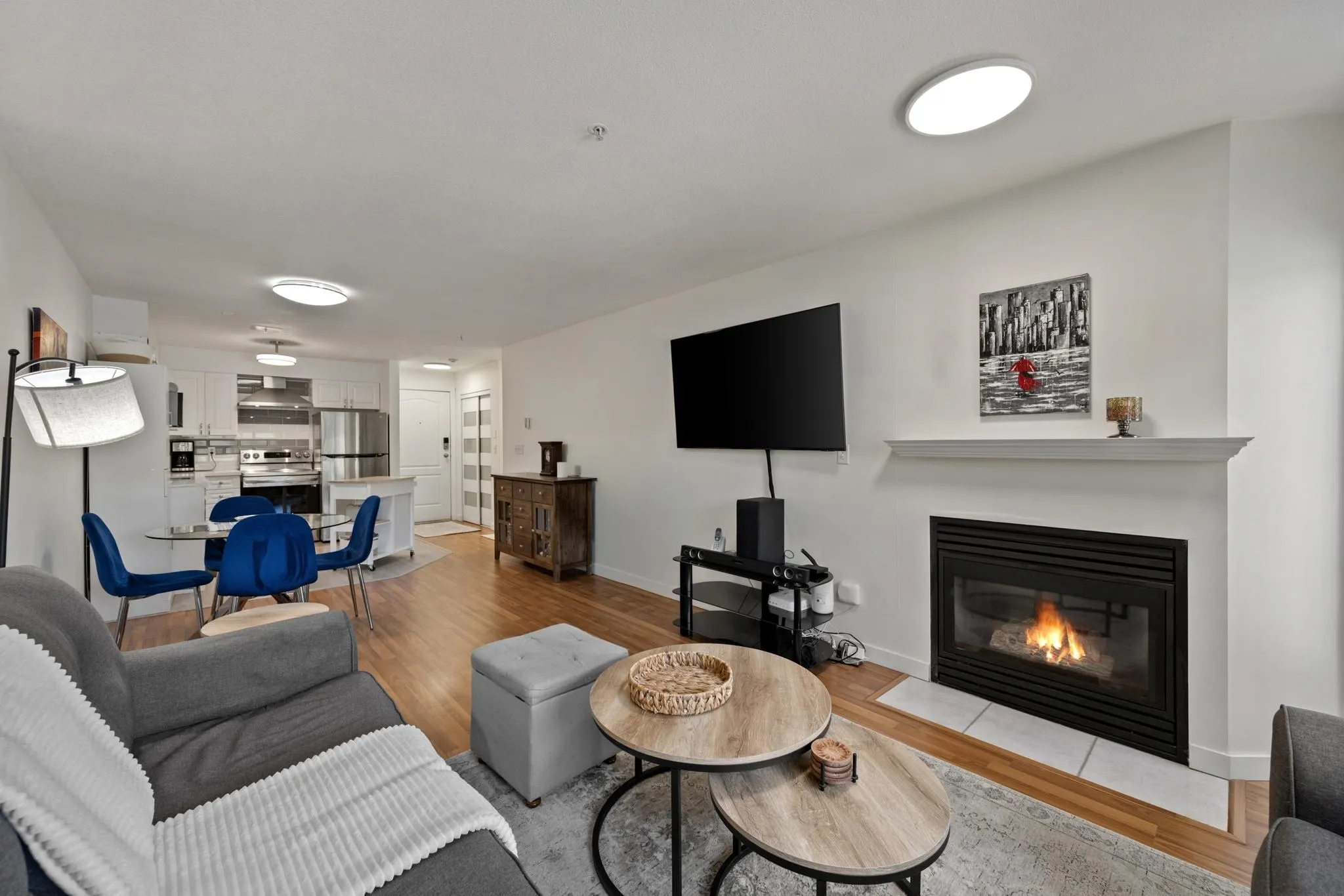 5765 Glover Road #202