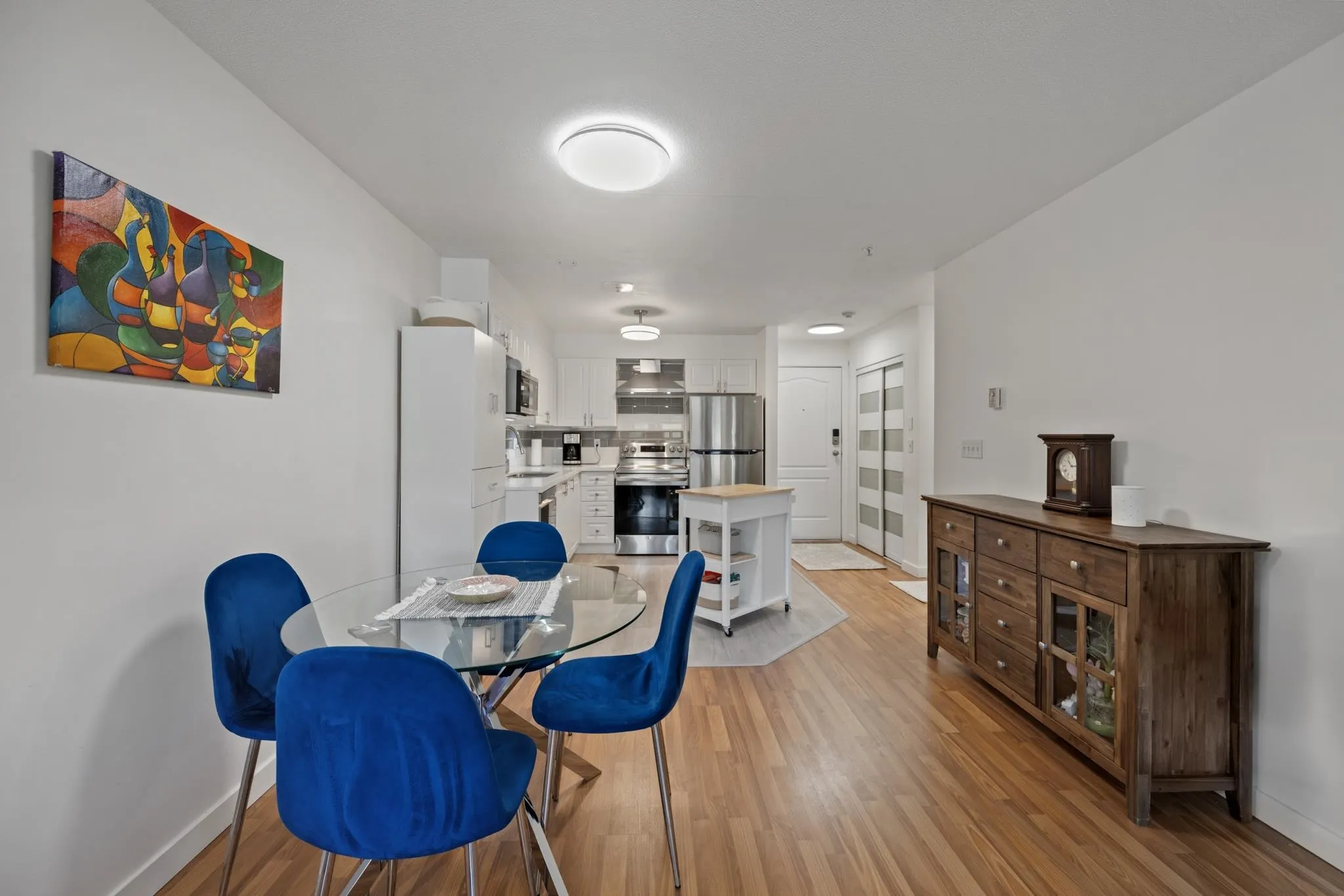 5765 Glover Road #202