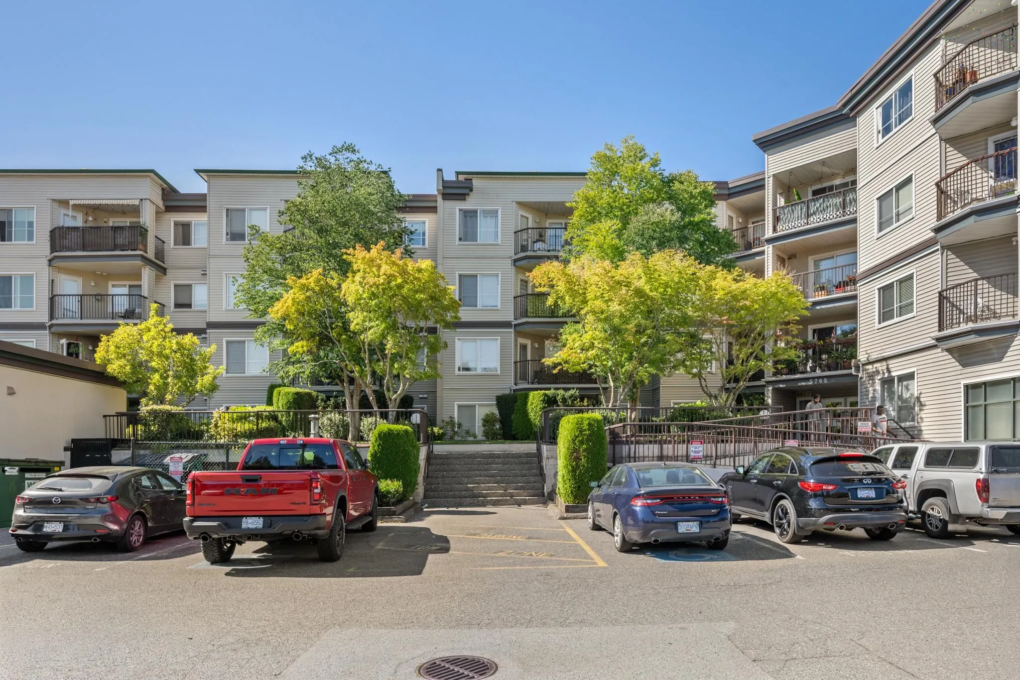 5765 Glover Road #202