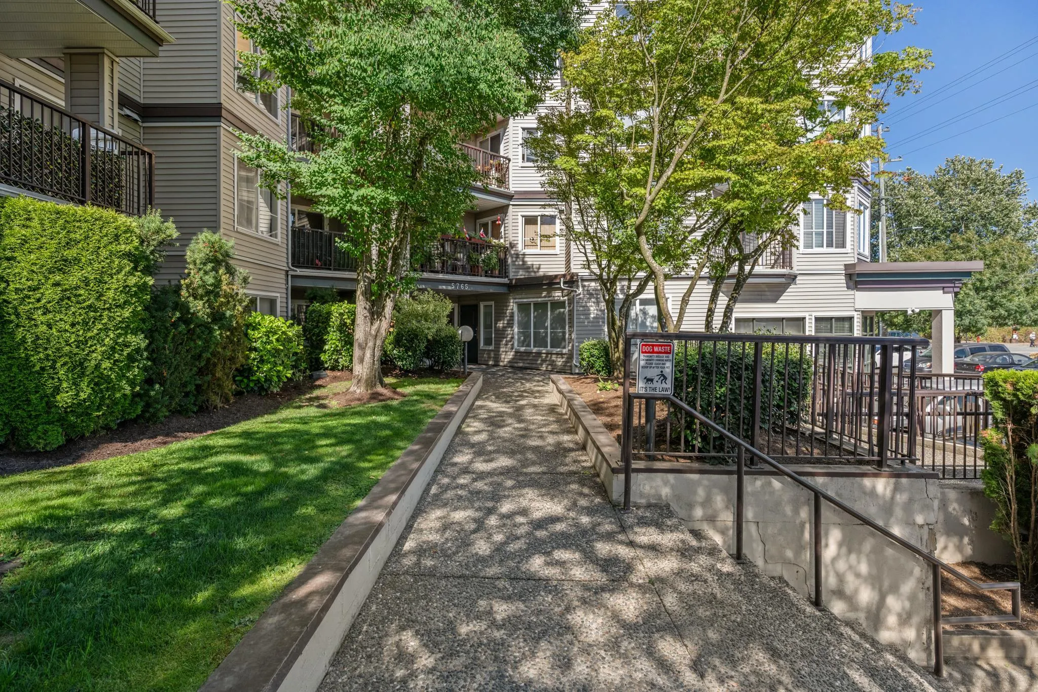 5765 Glover Road #202