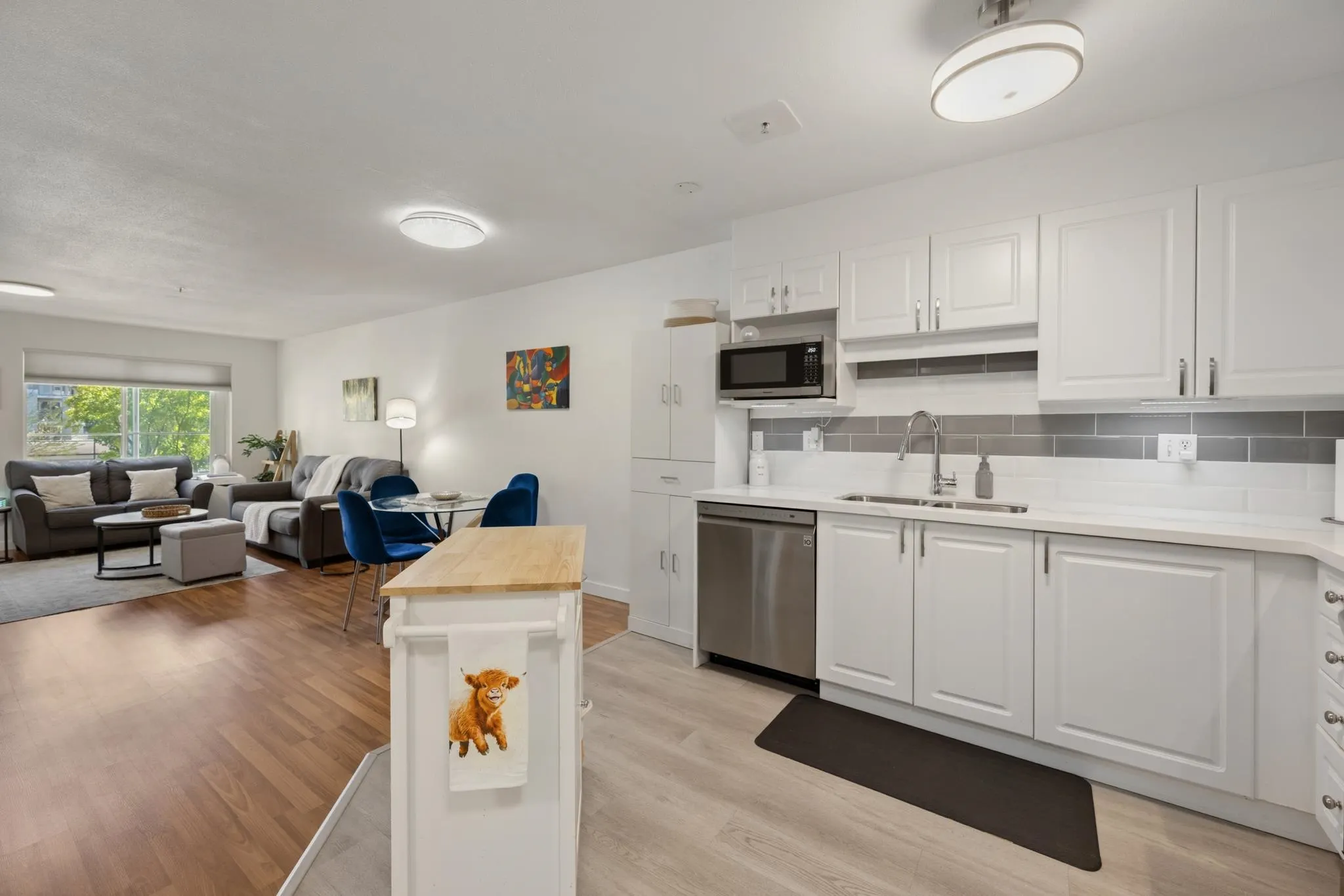 5765 Glover Road #202