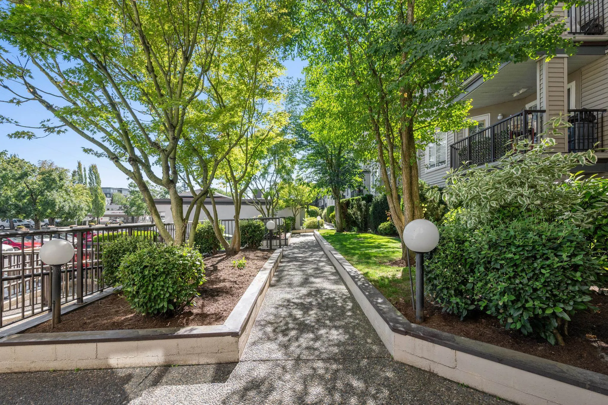 5765 Glover Road #202