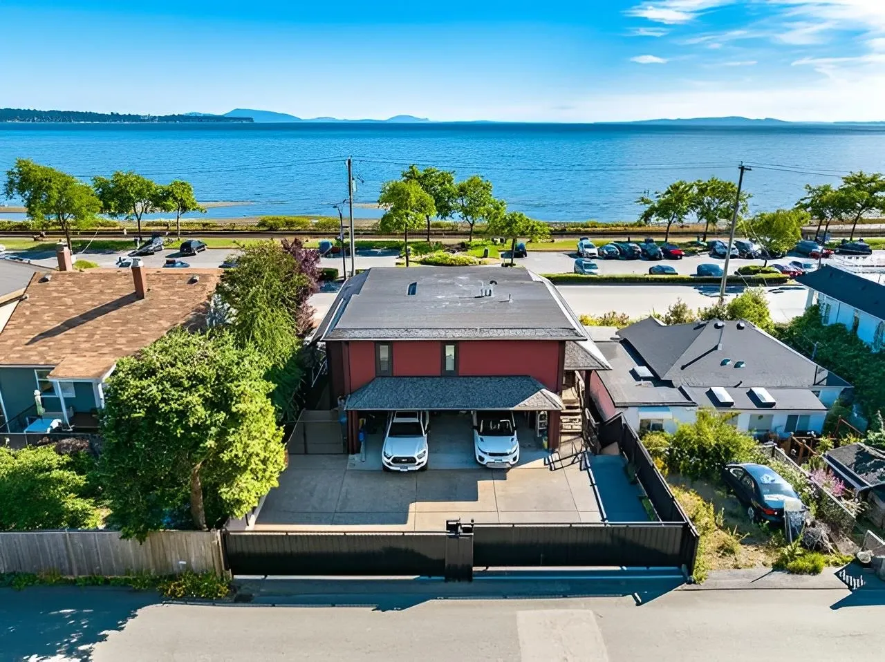 14647 Marine Drive