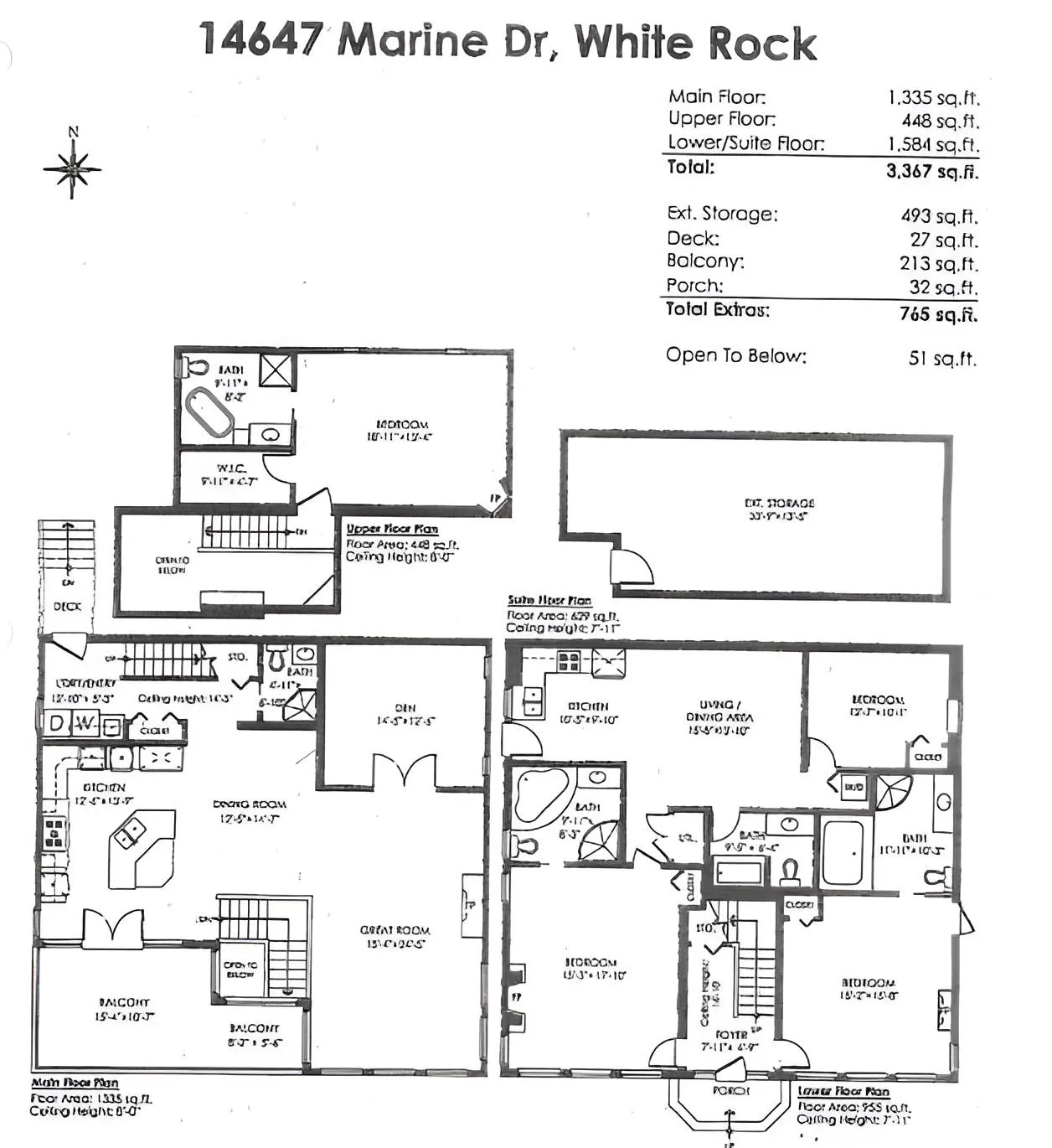 14647 Marine Drive