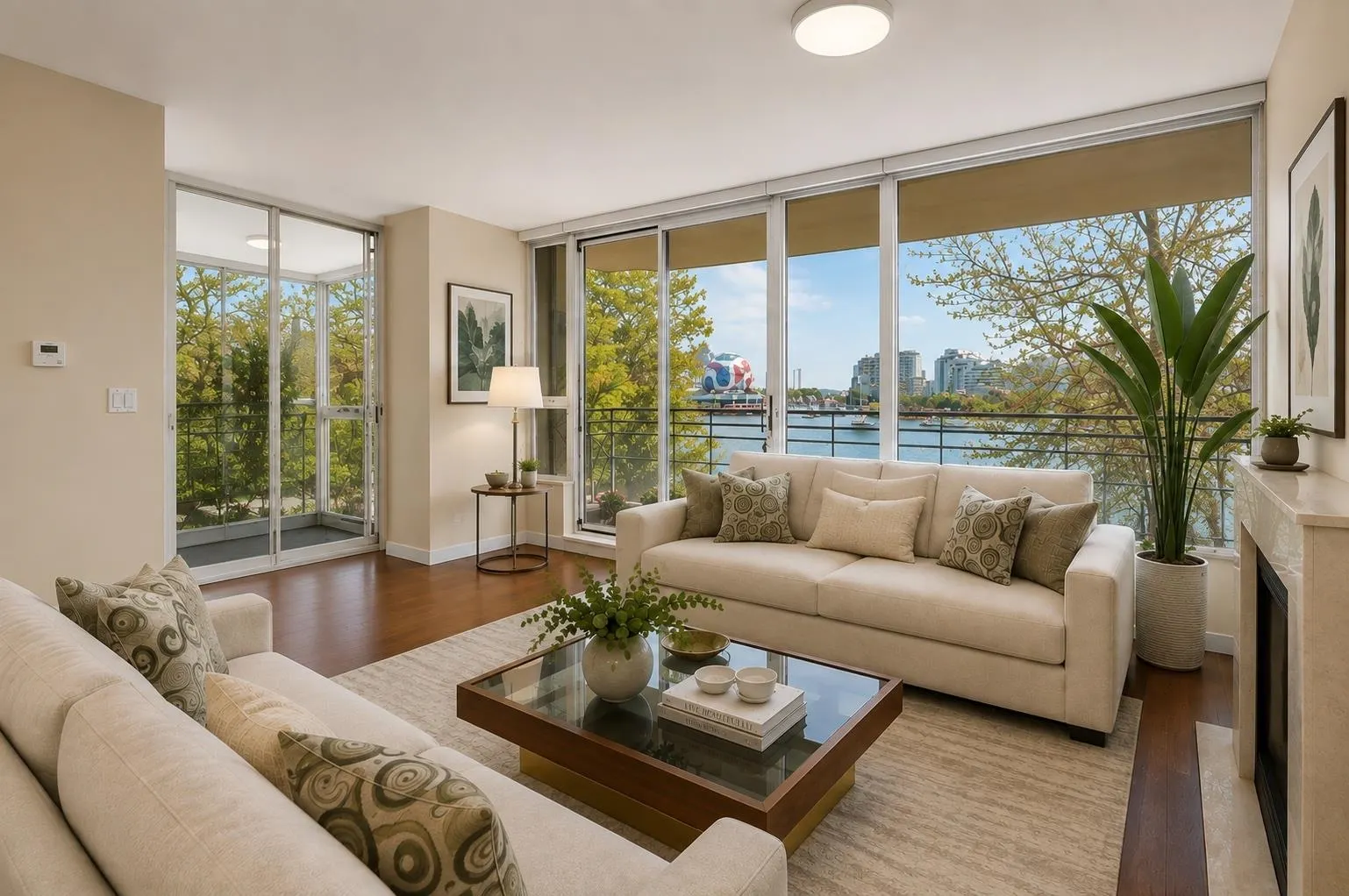 9 Smithe Mews #200