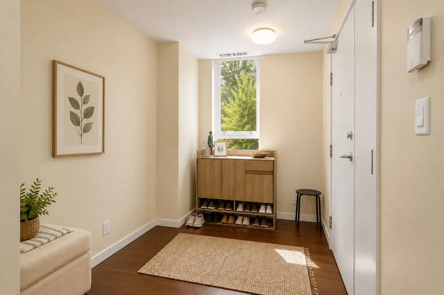 9 Smithe Mews #200