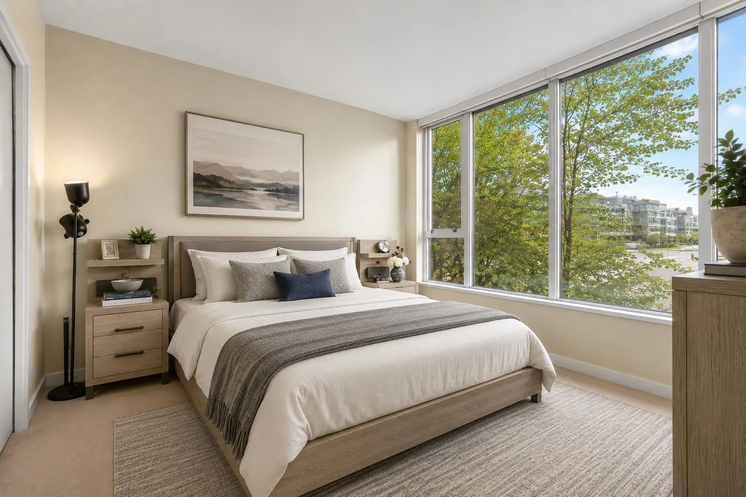 9 Smithe Mews #200