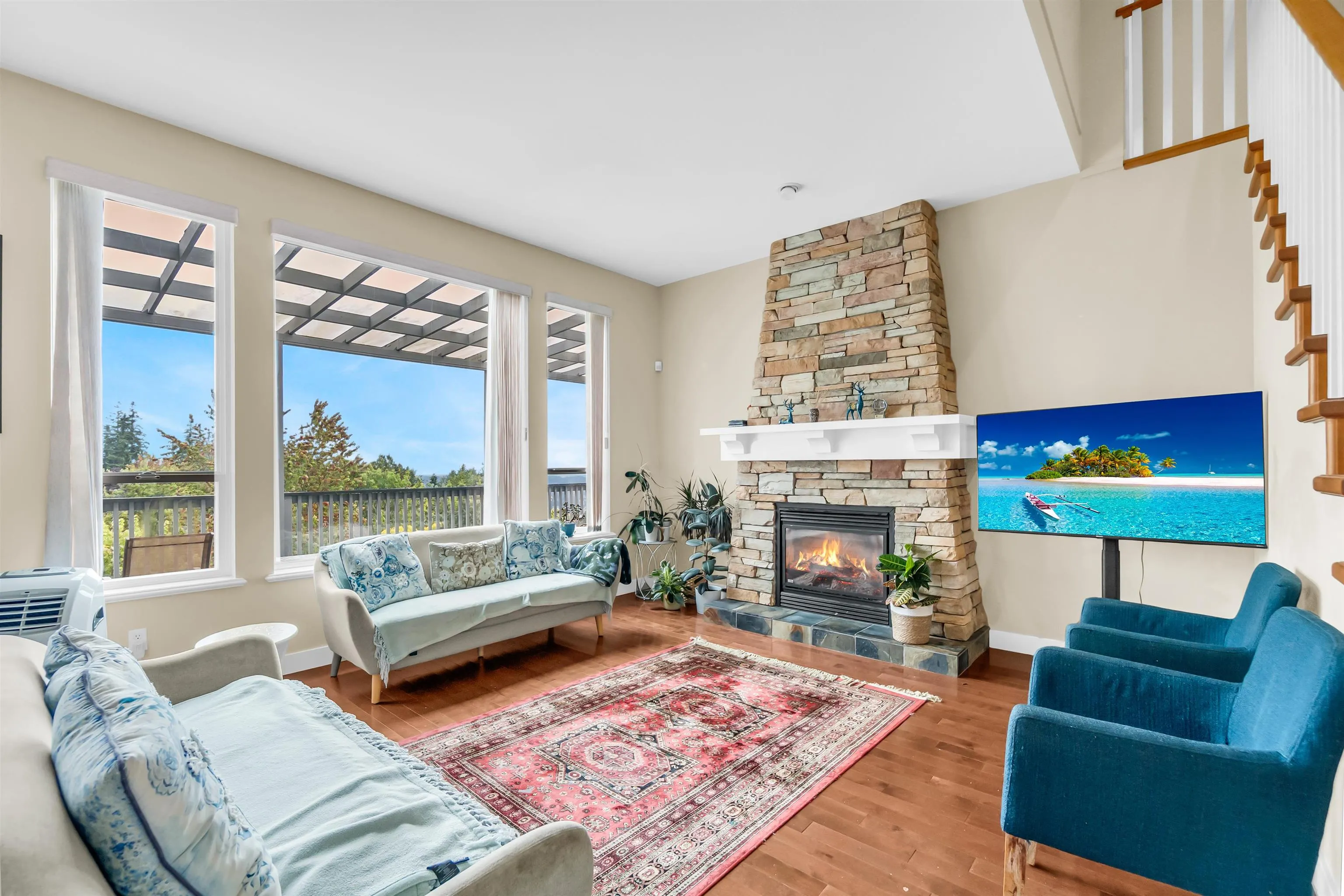 118 Fernway Drive