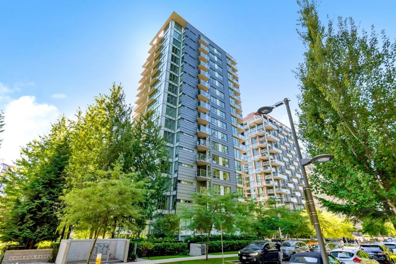 5728 Berton Avenue #1503