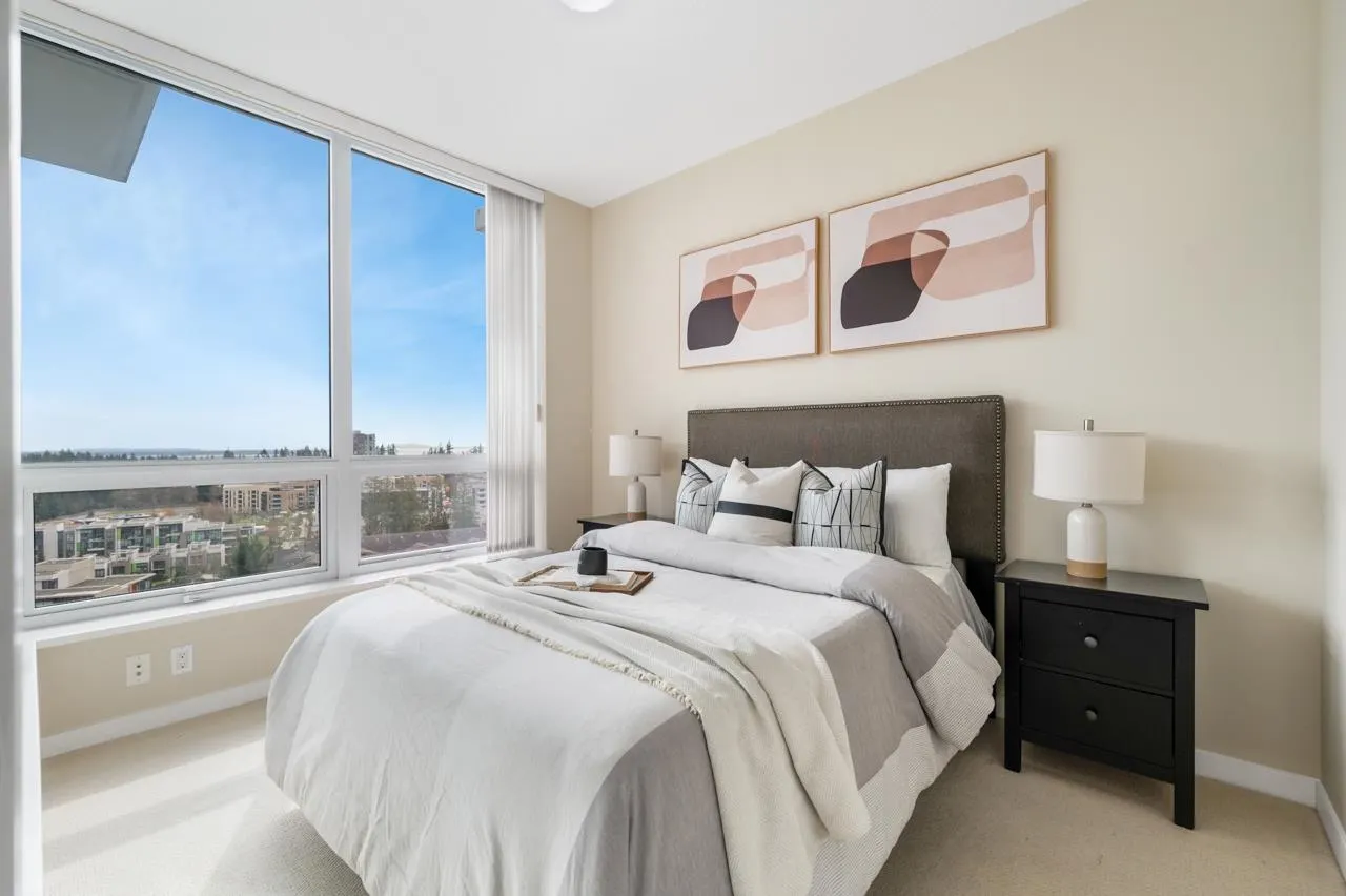 5728 Berton Avenue #1503