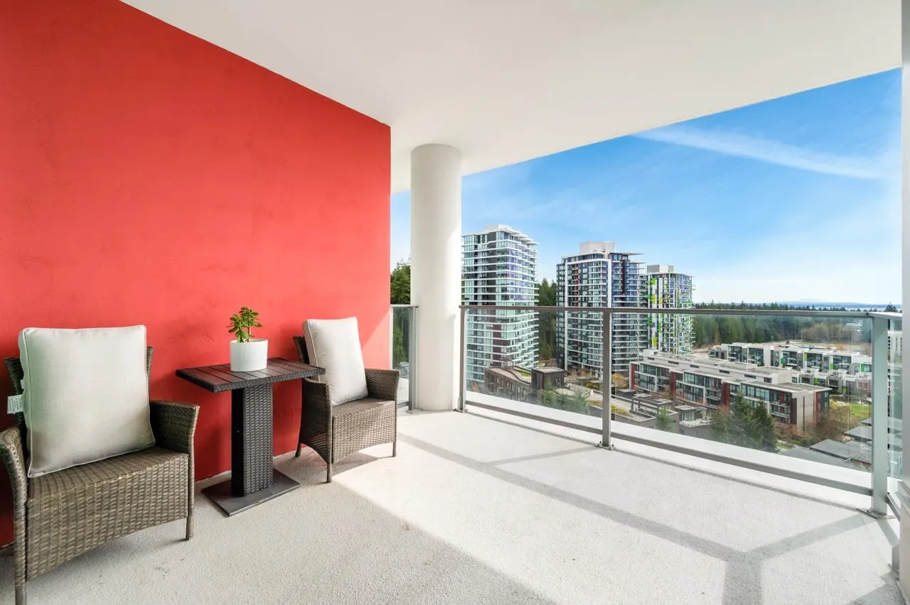 5728 Berton Avenue #1503