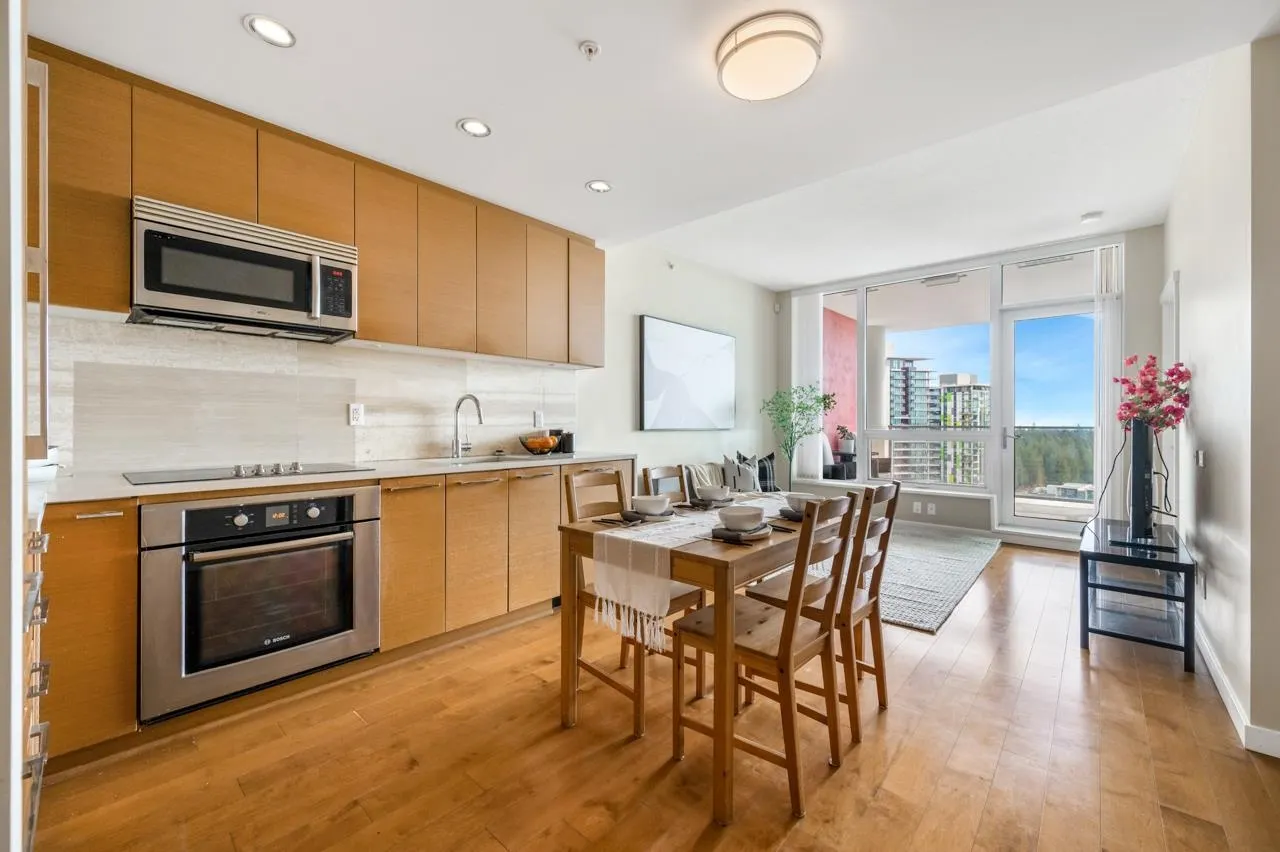5728 Berton Avenue #1503