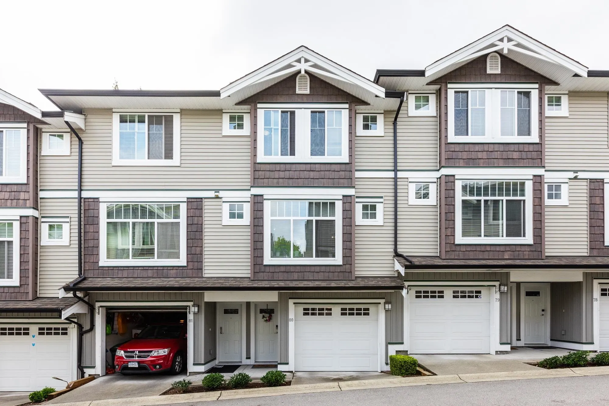 14356 63a Avenue #80