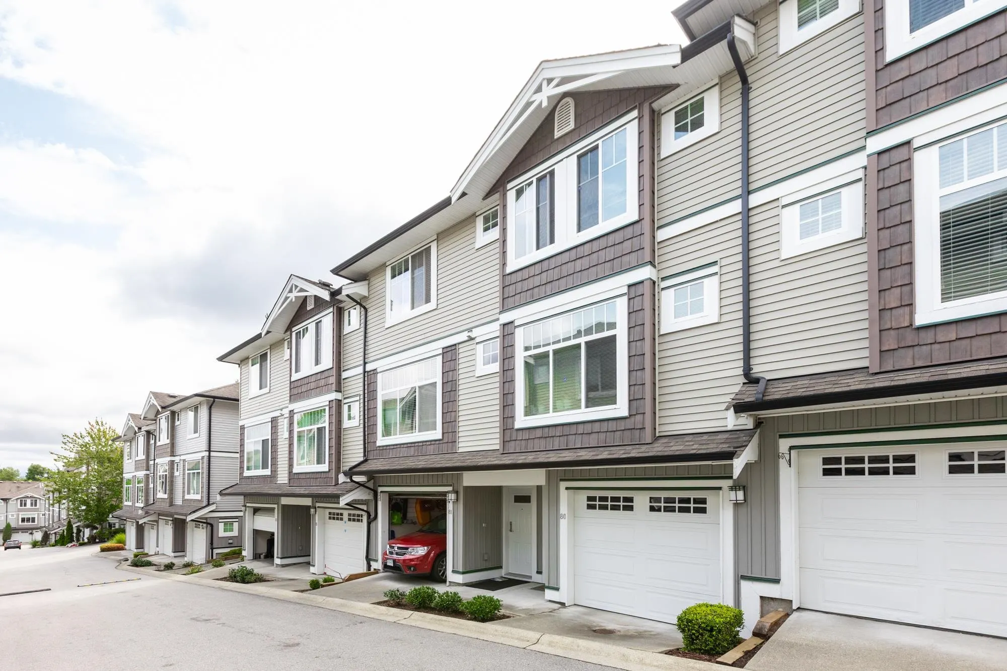 14356 63a Avenue #80