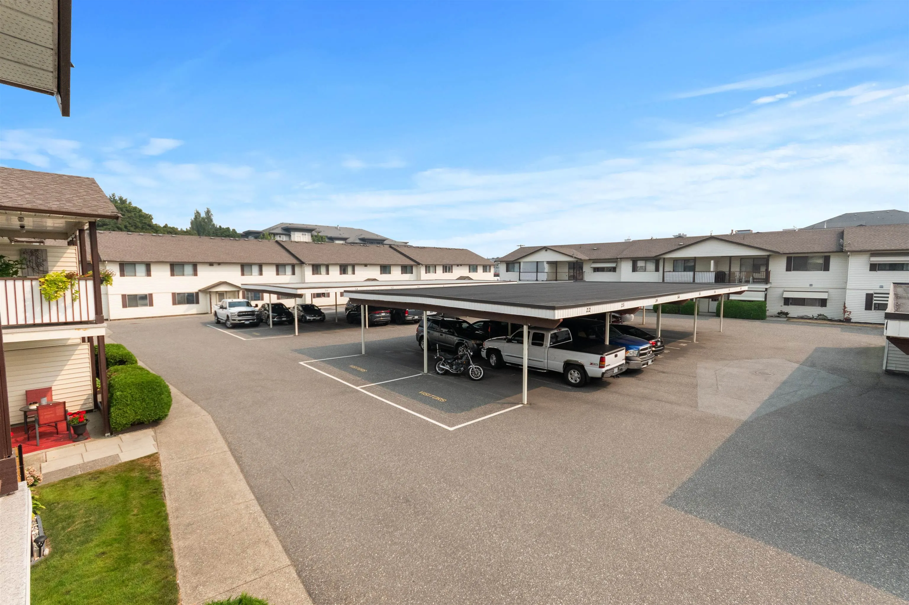 7455 Huron Street #24