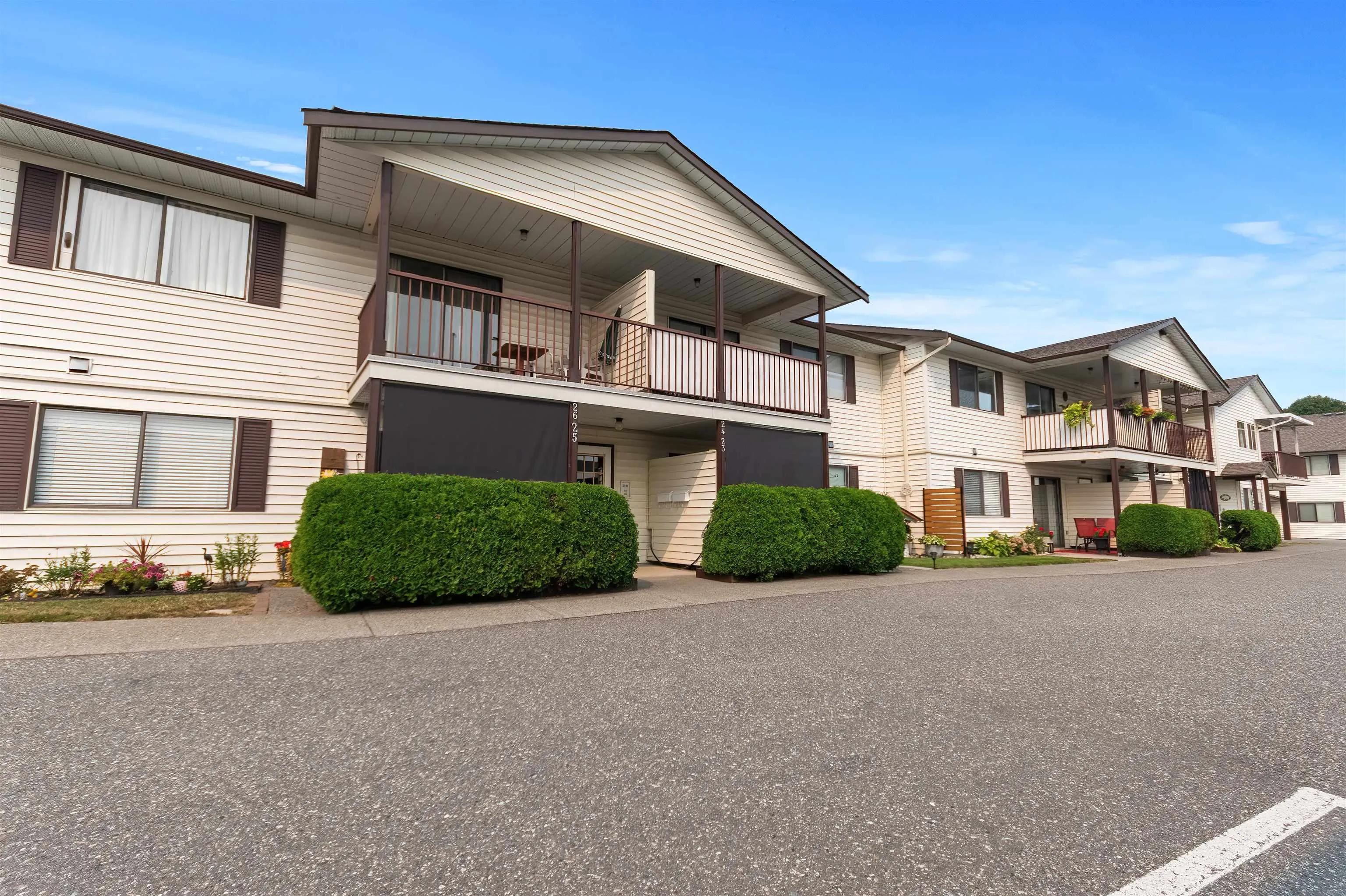 7455 Huron Street #24