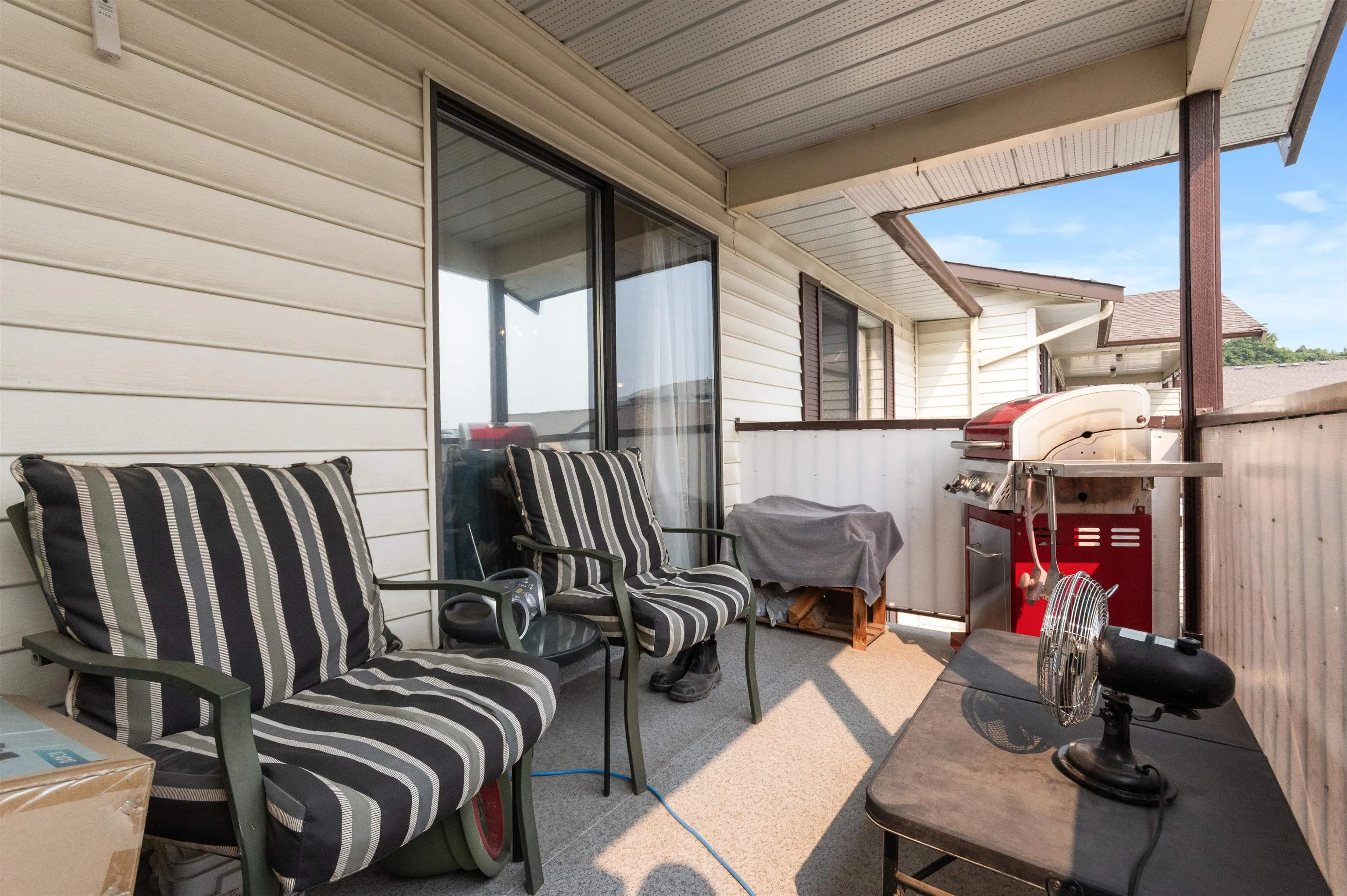 7455 Huron Street #24