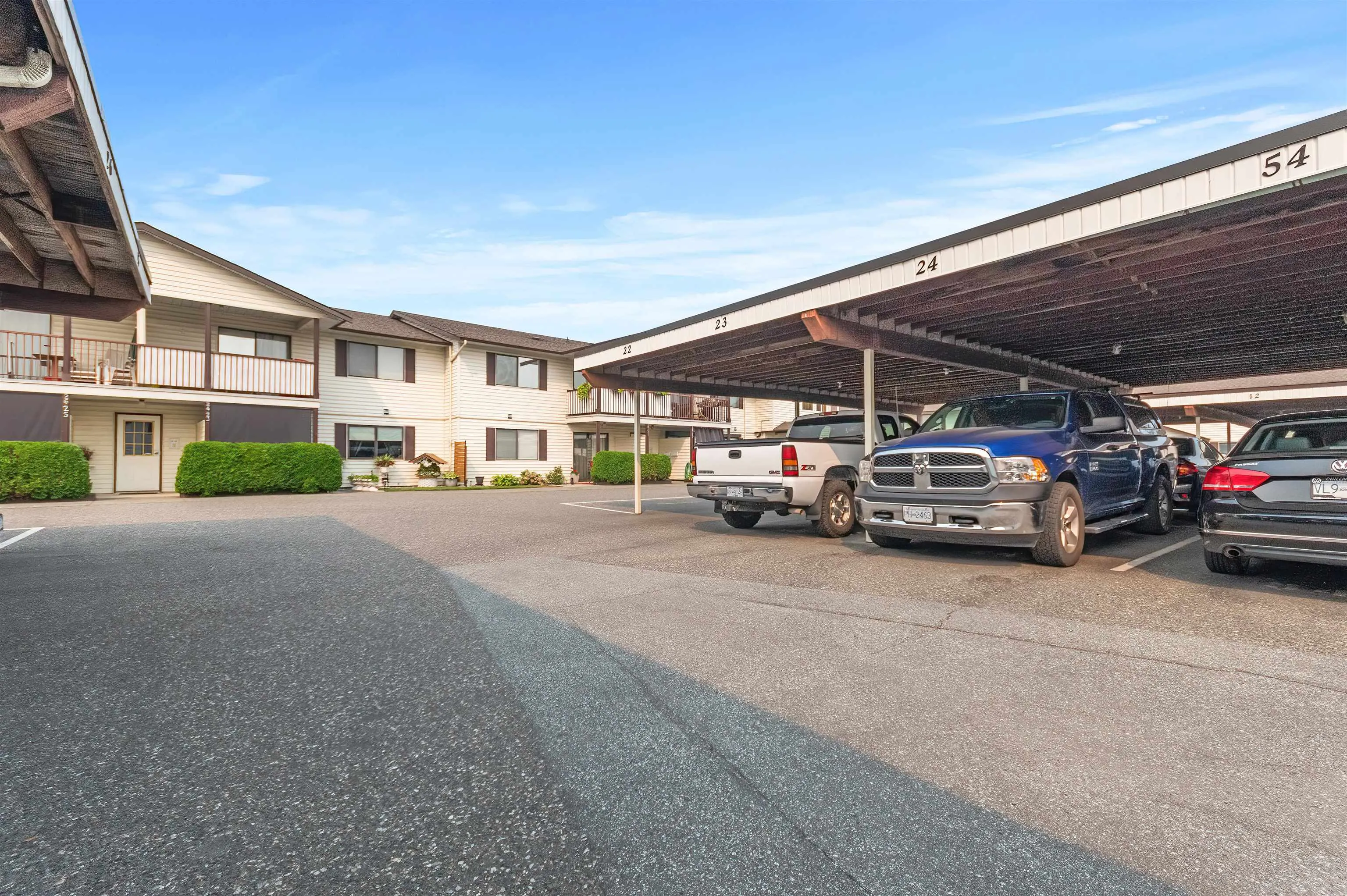 7455 Huron Street #24