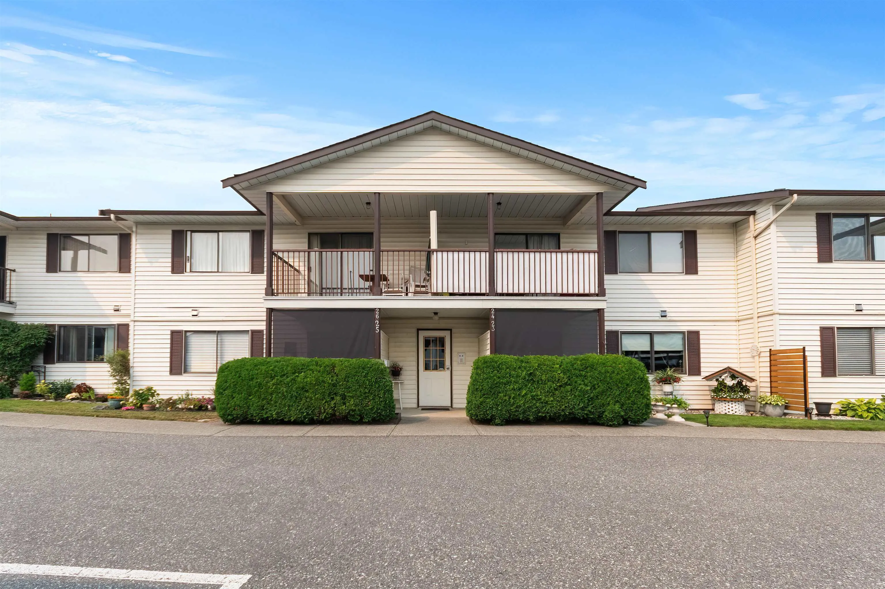 7455 Huron Street #24