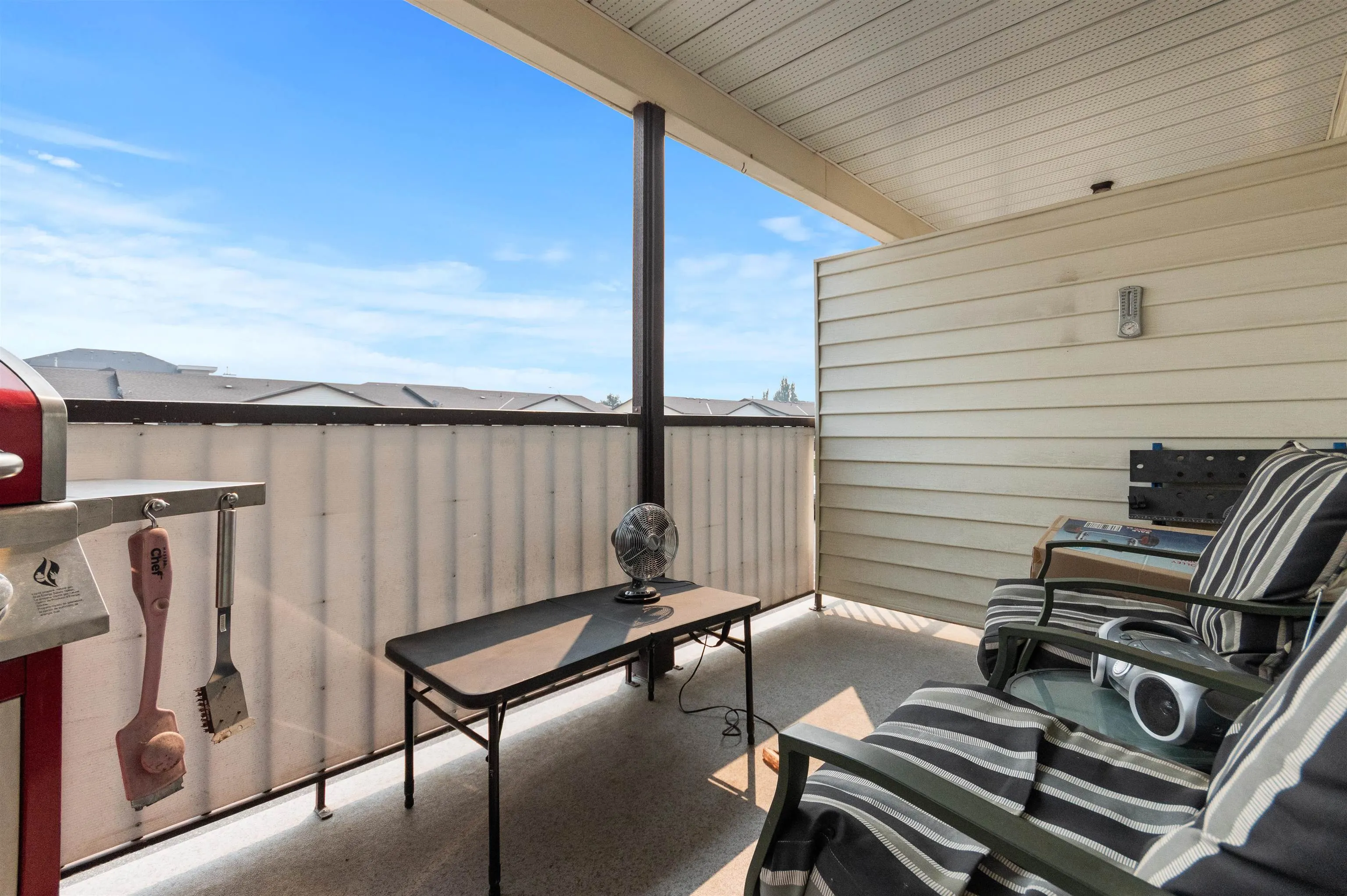 7455 Huron Street #24