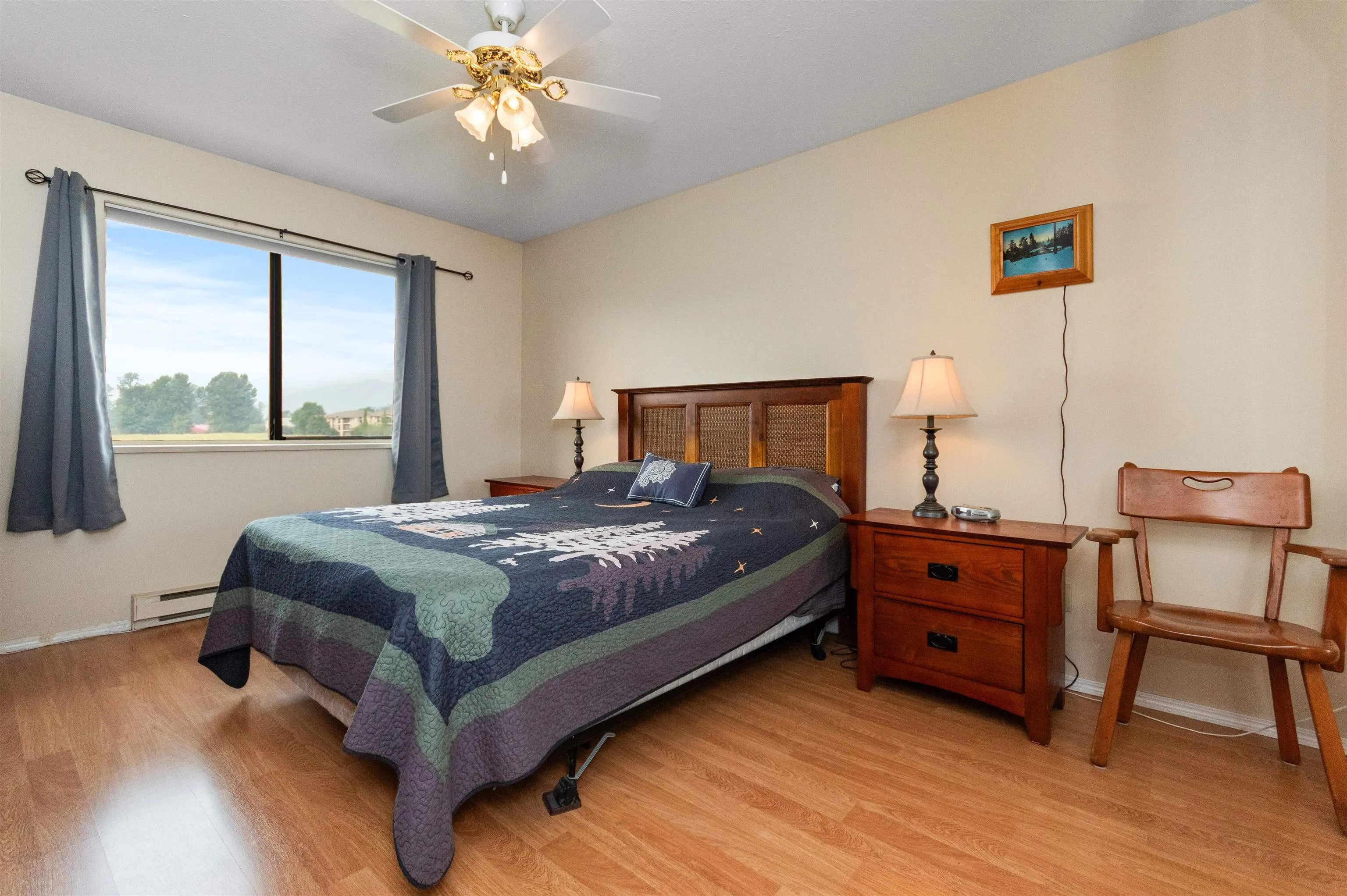7455 Huron Street #24